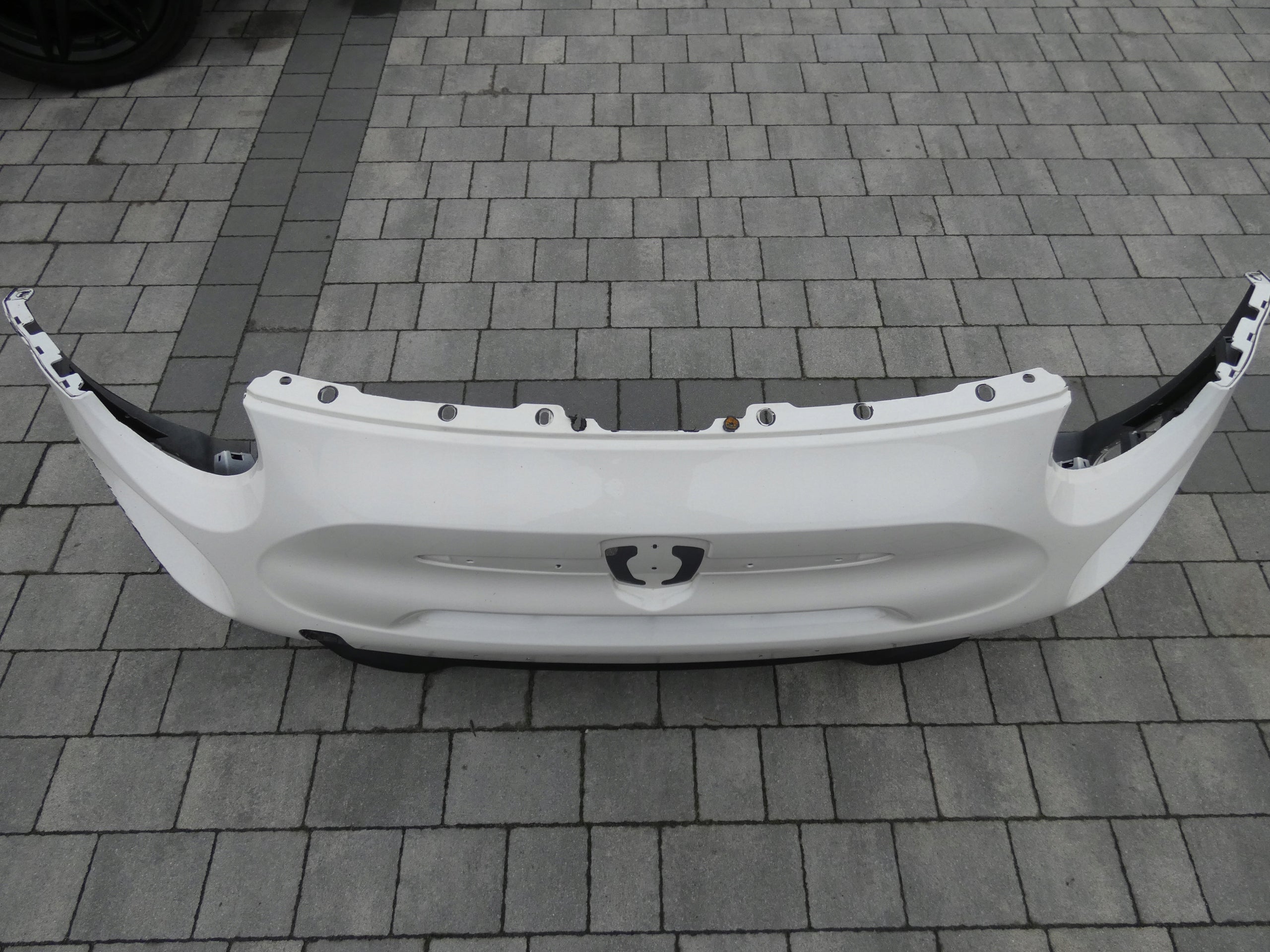 Kühlergrill Fiat ABARTH 500 FRONTGRILL 7356330447 Kühlergitter