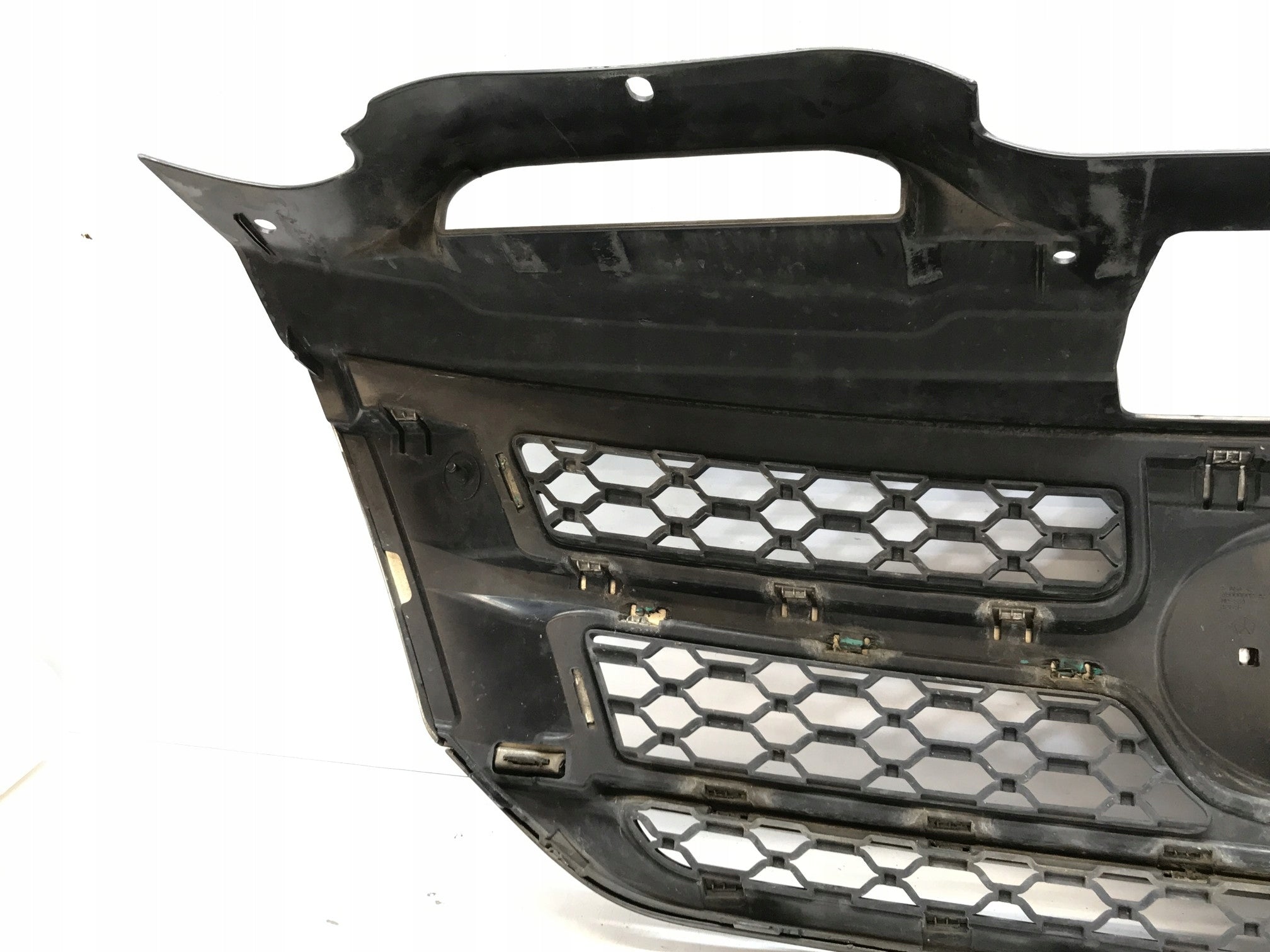 Kühlergrill Fiat 500 FREEMONT FRONTGRILL 5500080255 Kühlergitter