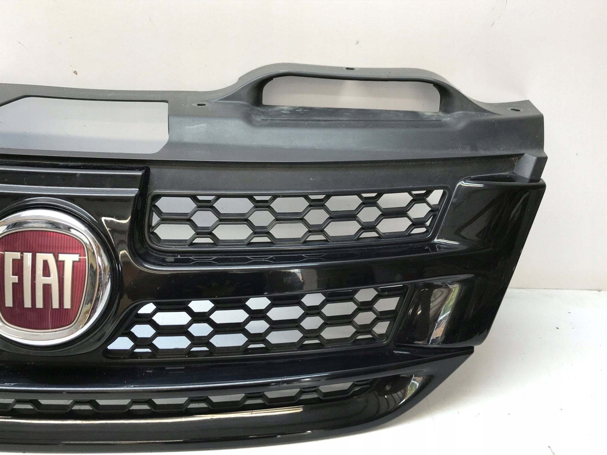 Kühlergrill Fiat 500 FREEMONT FRONTGRILL 5500080255 Kühlergitter