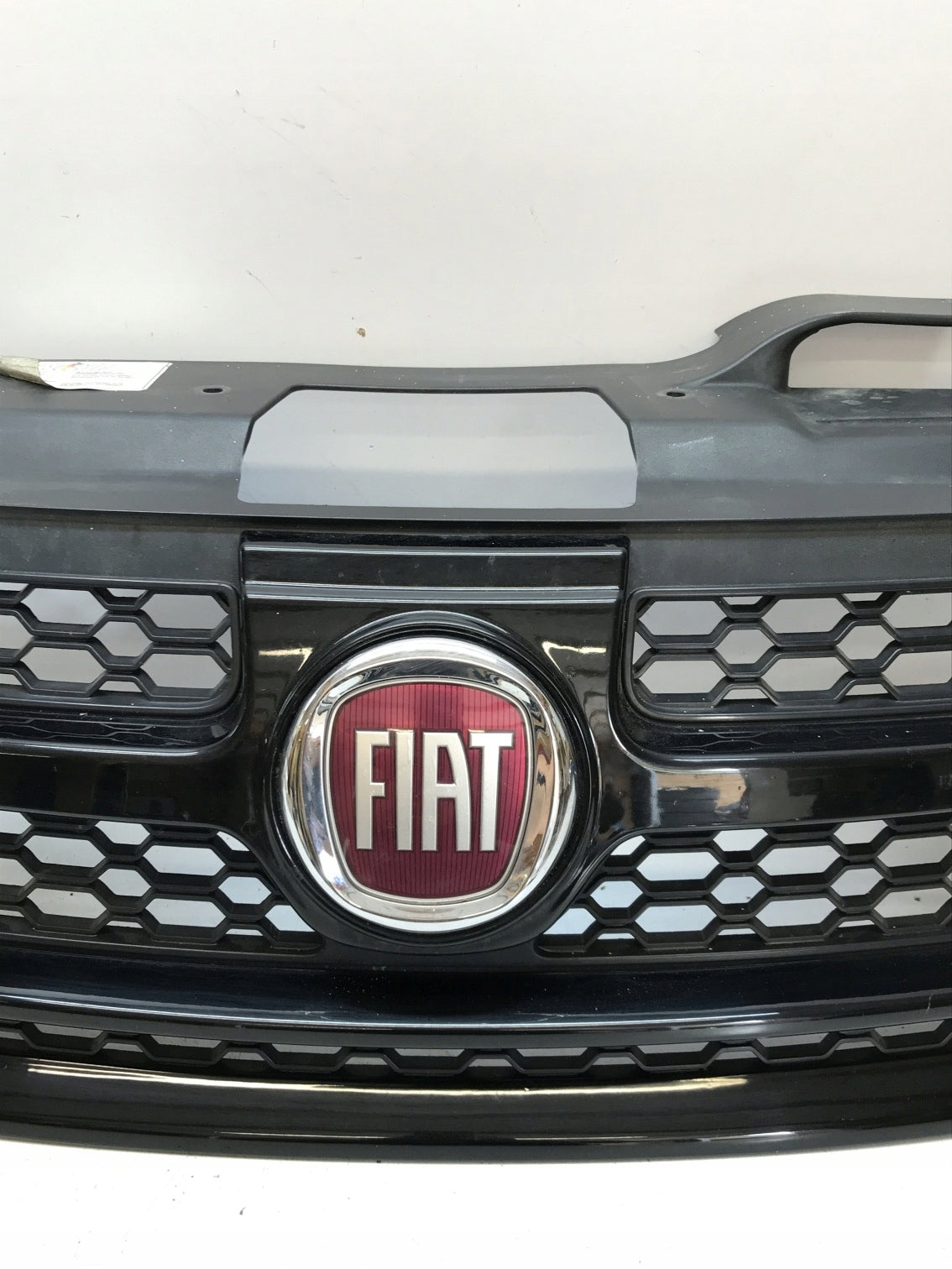 Kühlergrill Fiat 500 FREEMONT FRONTGRILL 5500080255 Kühlergitter