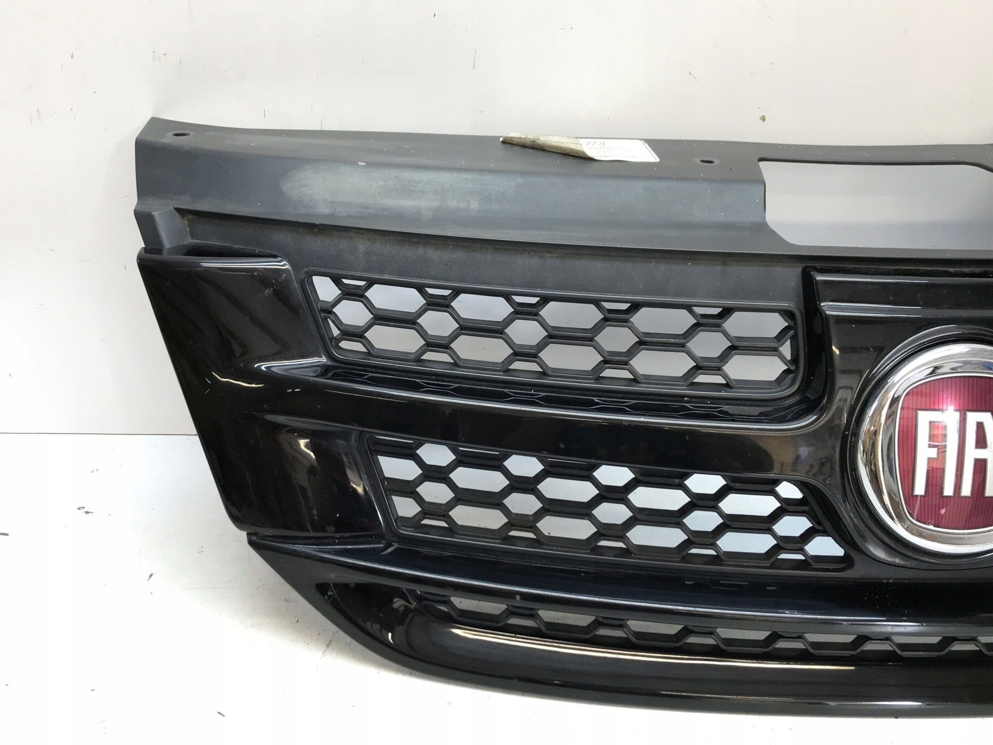 Kühlergrill Fiat 500 FREEMONT FRONTGRILL 5500080255 Kühlergitter