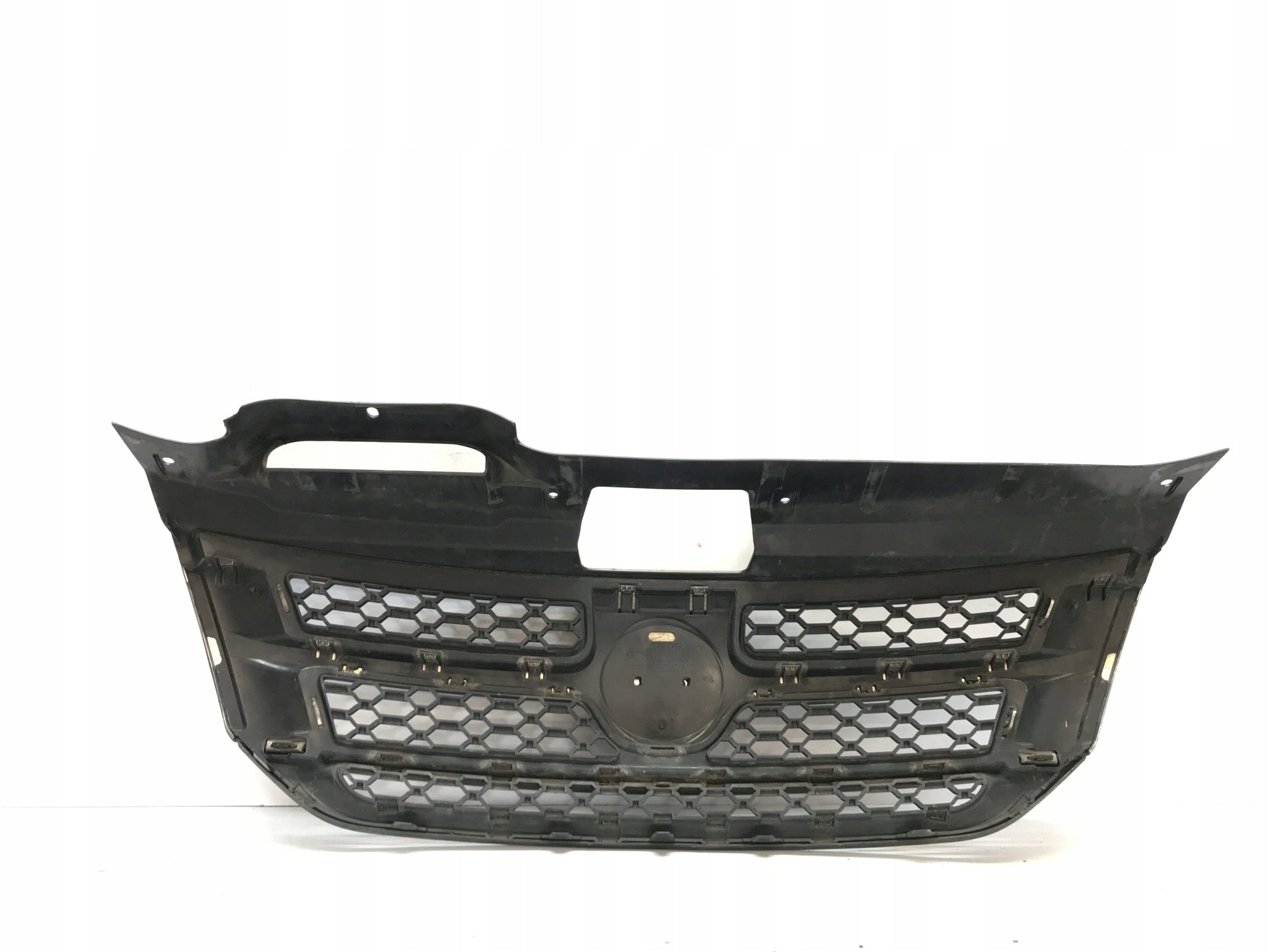 Kühlergrill Fiat 500 FREEMONT FRONTGRILL 5500080255 Kühlergitter