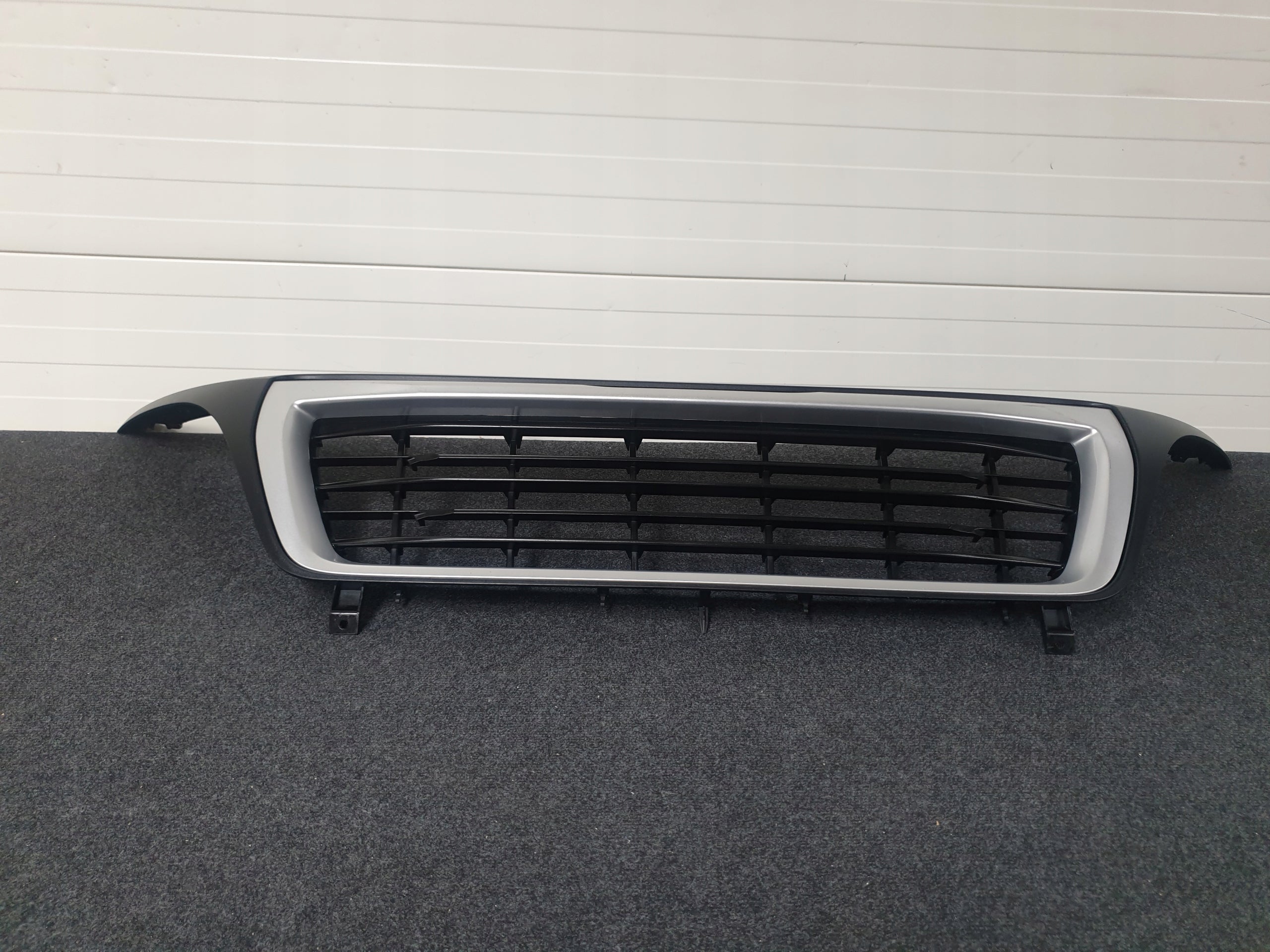 Kühlergrill Fiat 131 FRONTGRILL 1314847070 Kühlergitter