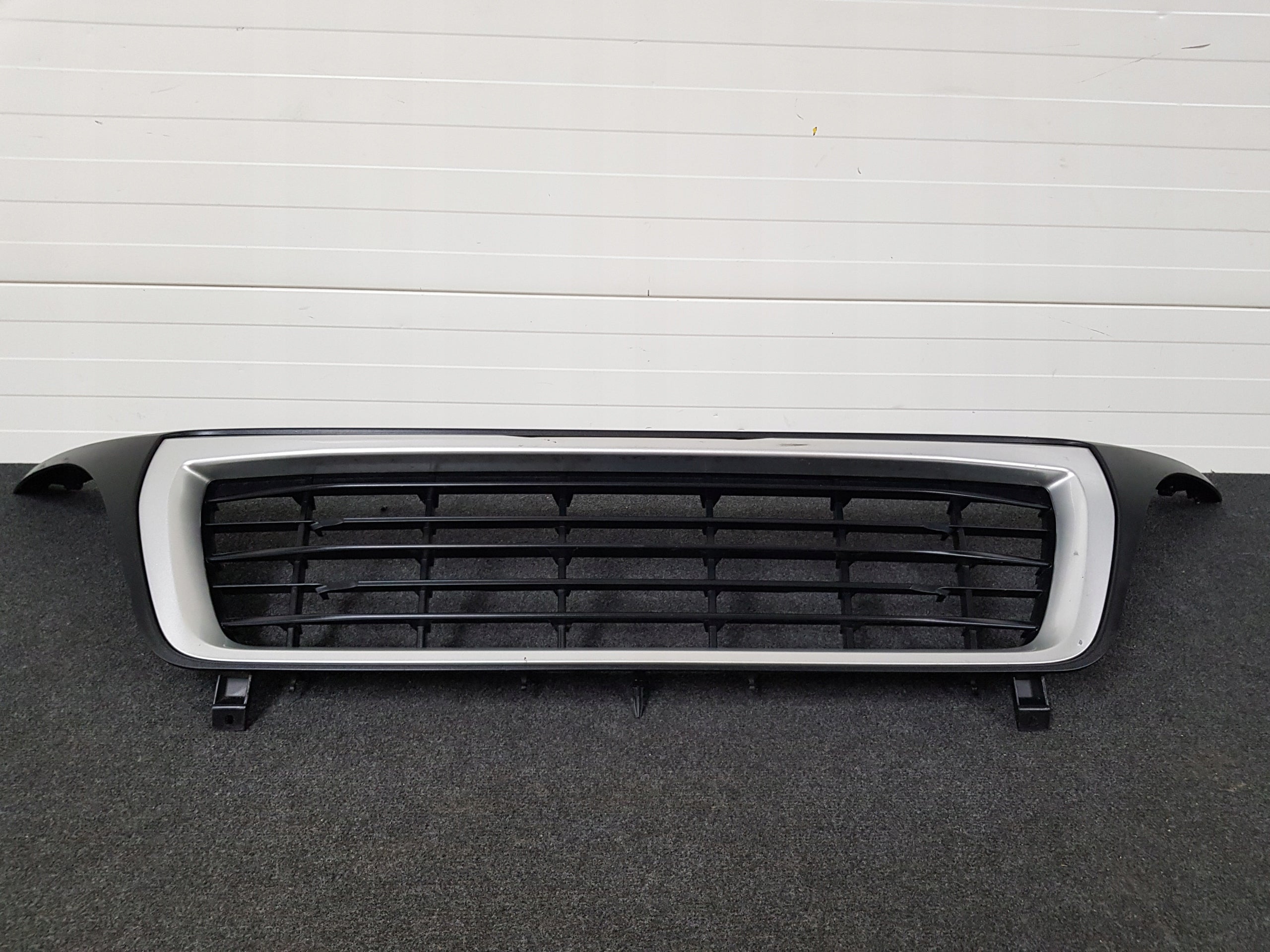 Kühlergrill Fiat 131 FRONTGRILL 1314847070 Kühlergitter