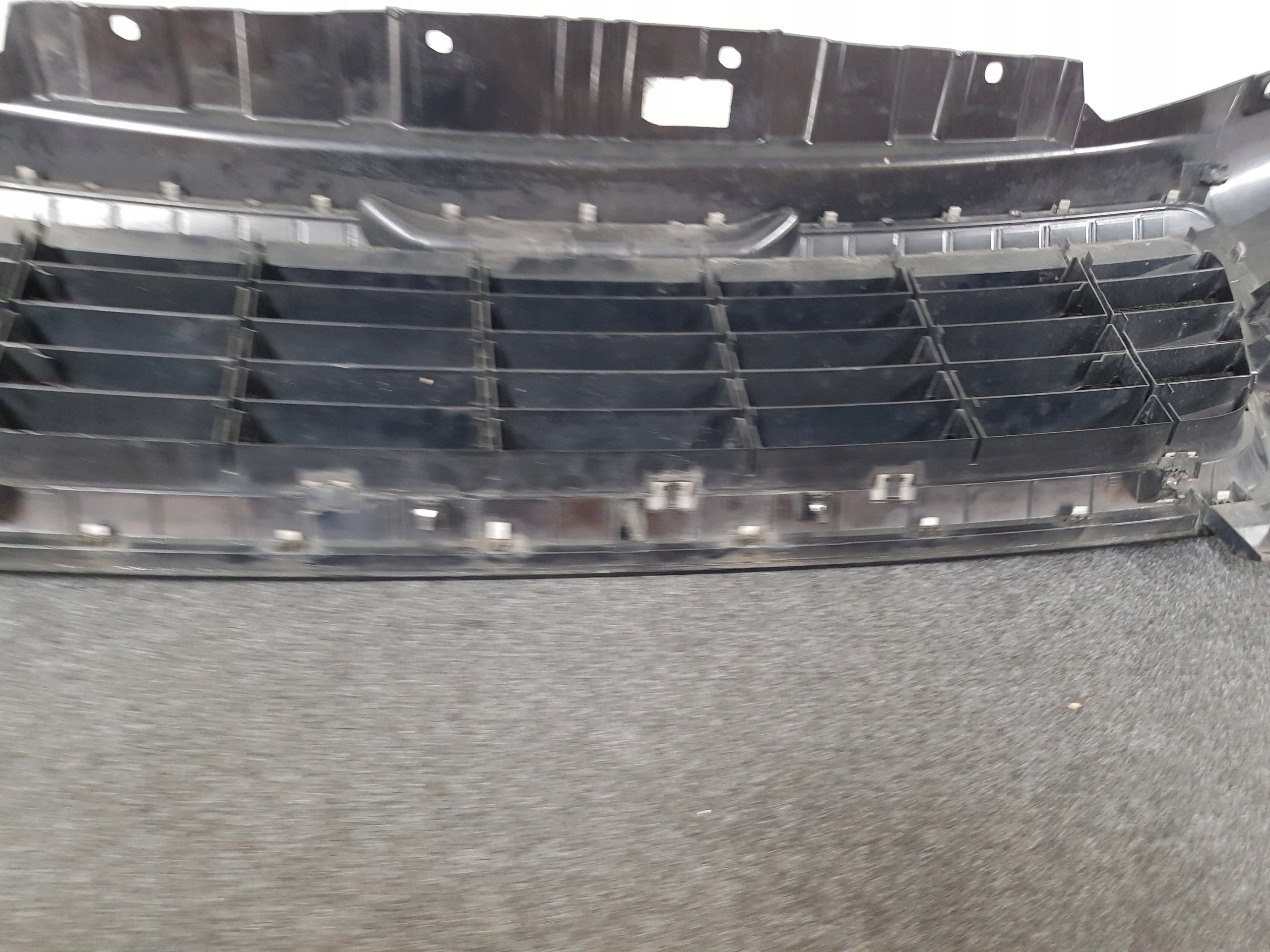 Kühlergrill Fiat 131 FRONTGRILL 1314847070 Kühlergitter