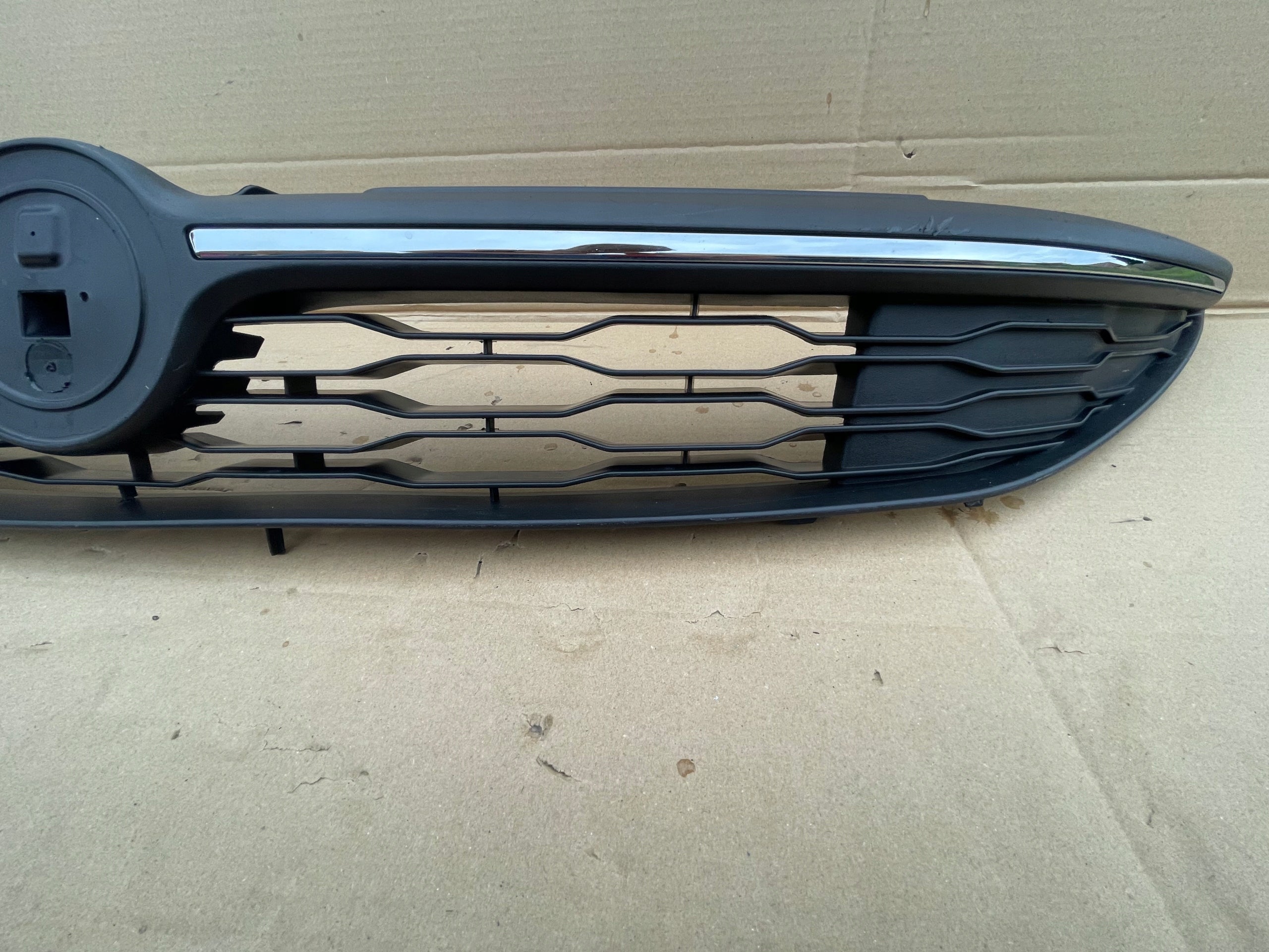 Kühlergrill Fiat DOBLO FRONTGRILL 7355942047 Kühlergitter