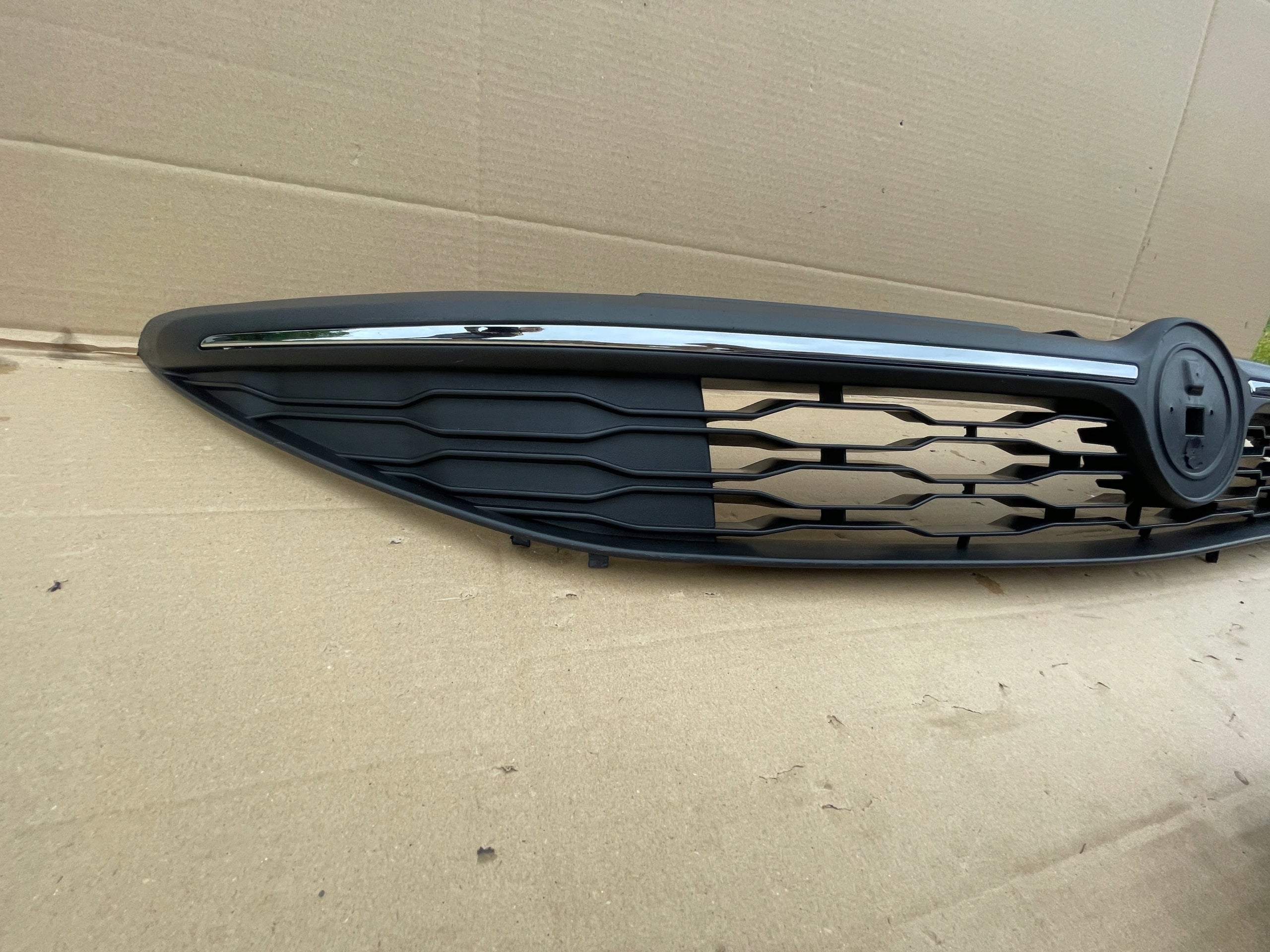 Kühlergrill Fiat DOBLO FRONTGRILL 7355942047 Kühlergitter