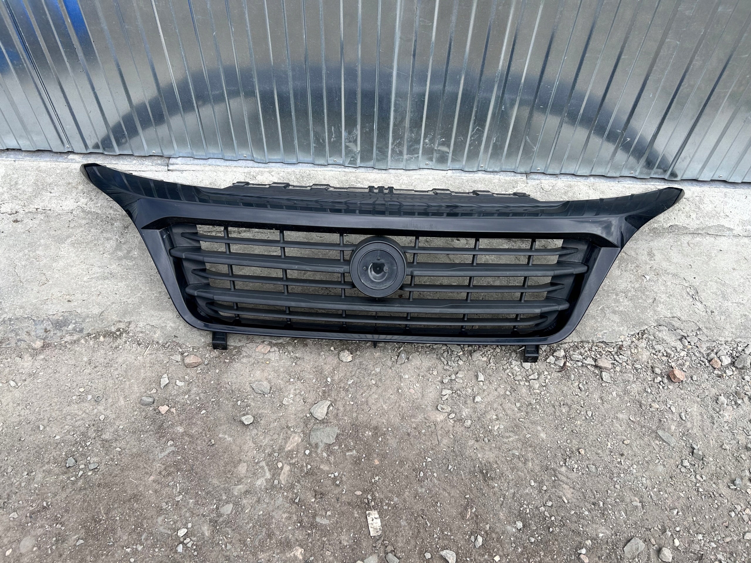  Kühlergrill Fiat DUCATO FRONTGRILL 1314846070 Kühlergitter product image