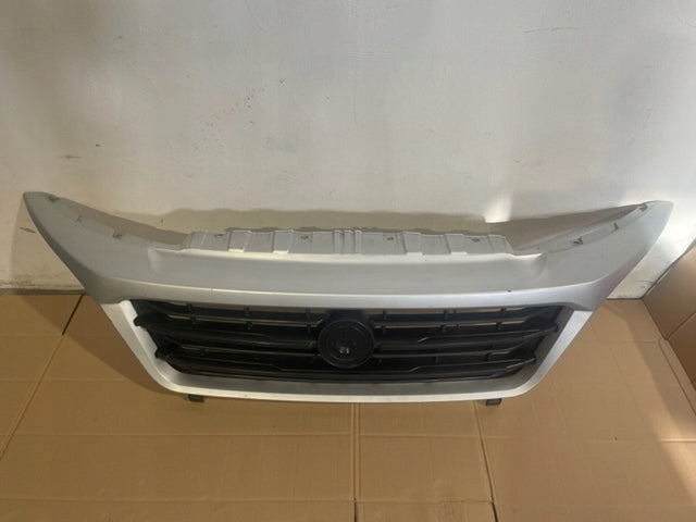 Kühlergrill Fiat 507 DUCATO 131 FRONTGRILL 1318035070 Kühlergitter