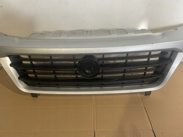 Kühlergrill Fiat 507 DUCATO 131 FRONTGRILL 1318035070 Kühlergitter