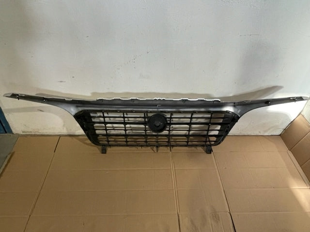 Kühlergrill Fiat 507 DUCATO 131 FRONTGRILL 1318035070 Kühlergitter