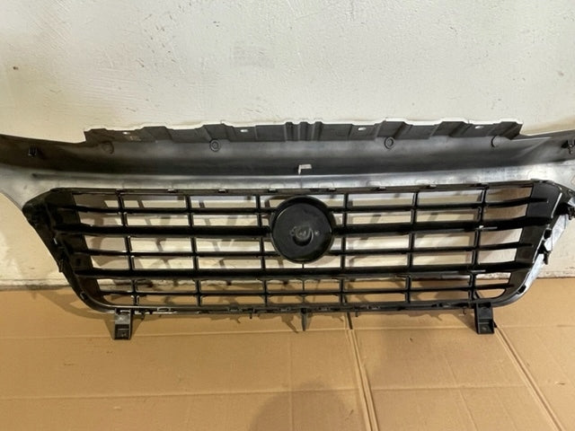 Kühlergrill Fiat 507 DUCATO 131 FRONTGRILL 1318035070 Kühlergitter