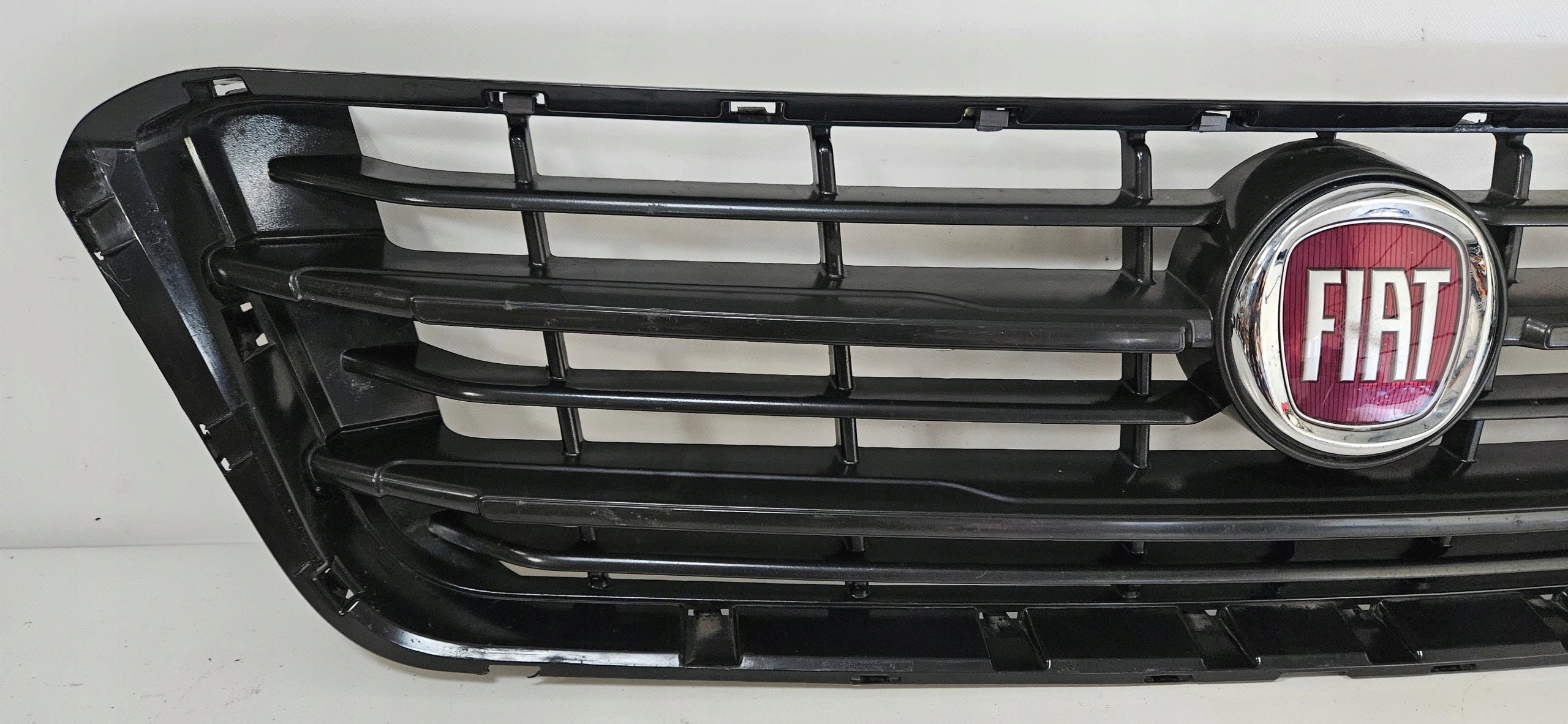 Kühlergrill Fiat DUCATO FRONTGRILL 18072151 Kühlergitter