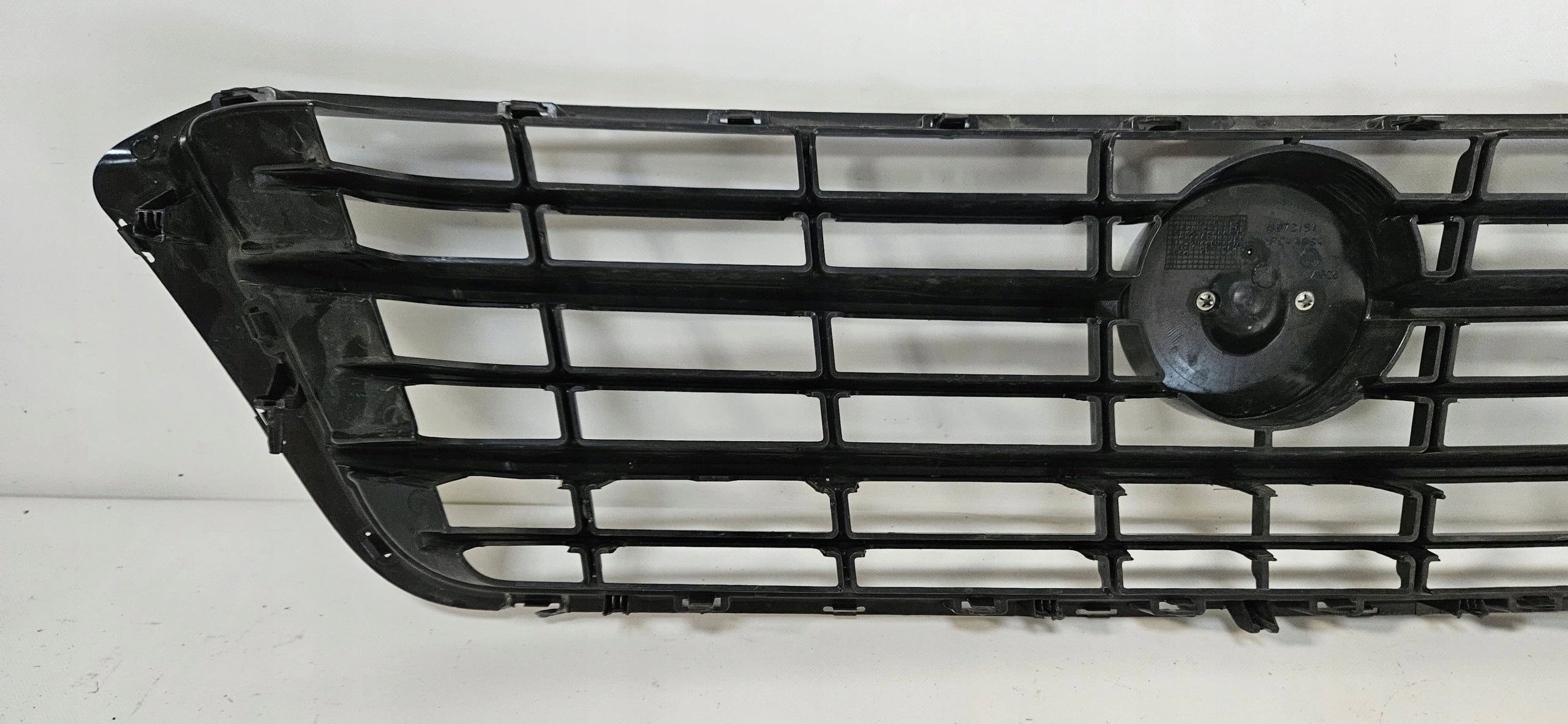 Kühlergrill Fiat DUCATO FRONTGRILL 18072151 Kühlergitter