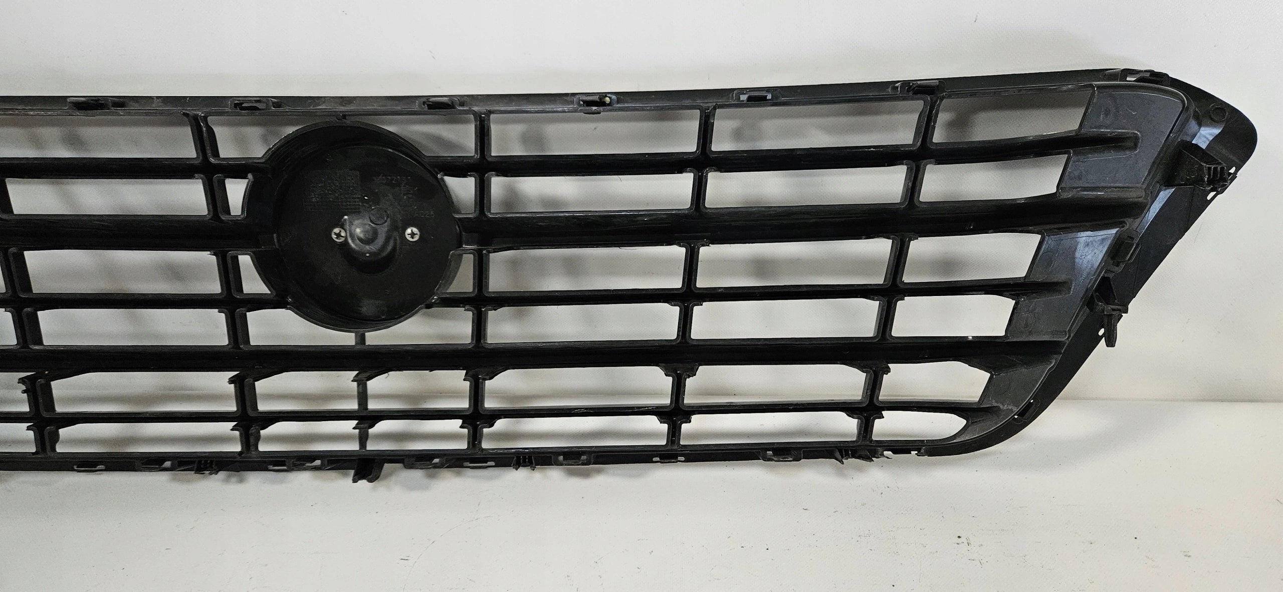 Kühlergrill Fiat DUCATO FRONTGRILL 18072151 Kühlergitter