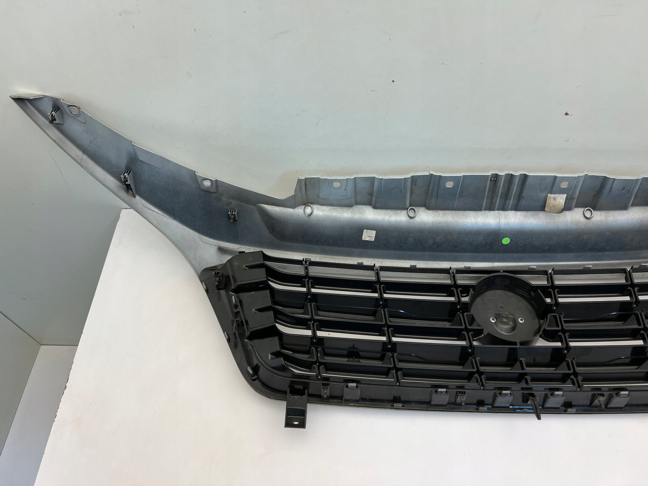 Kühlergrill Fiat DUCATO FRONTGRILL 1807215118 Kühlergitter