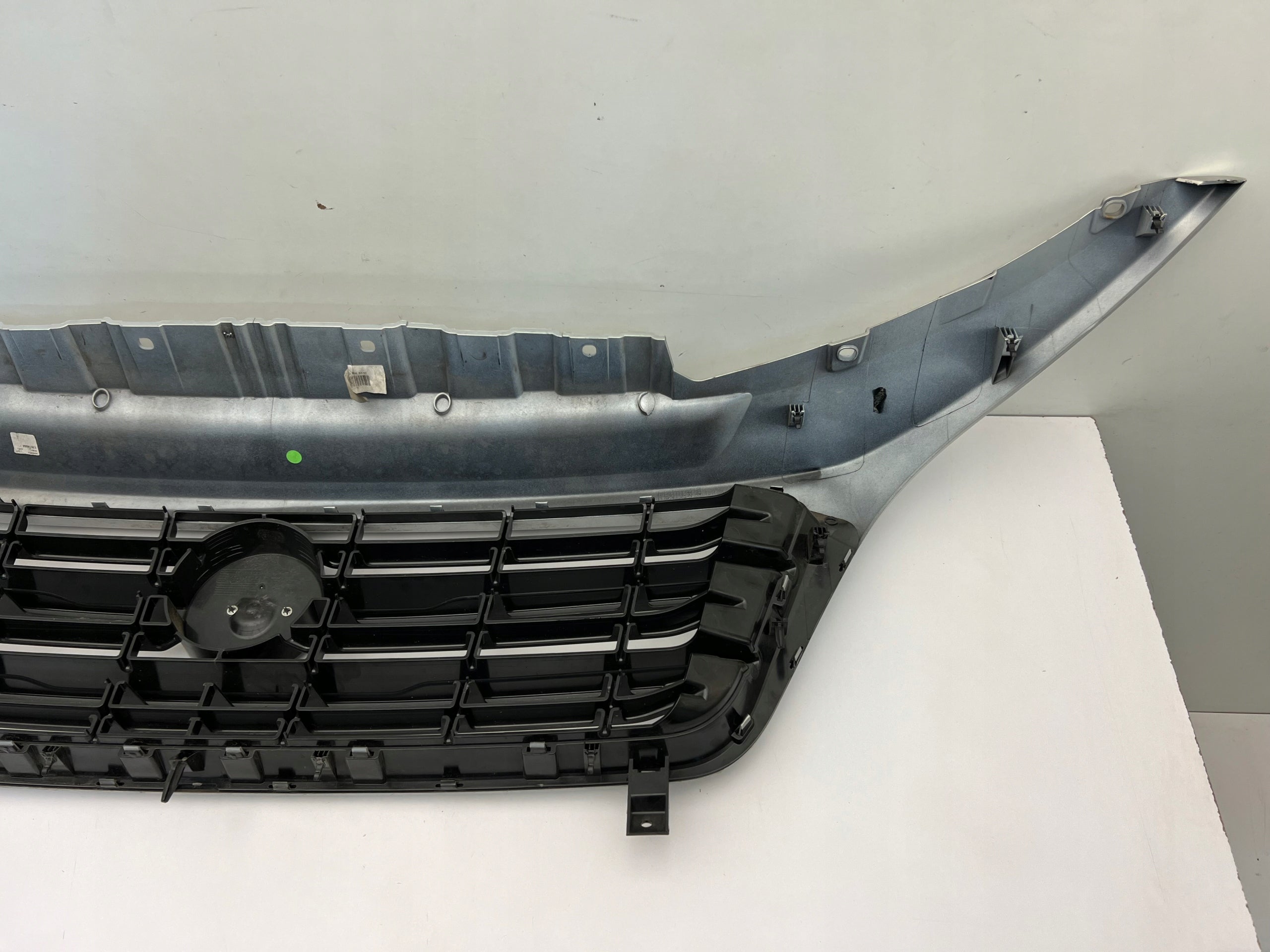 Kühlergrill Fiat DUCATO FRONTGRILL 1807215118 Kühlergitter