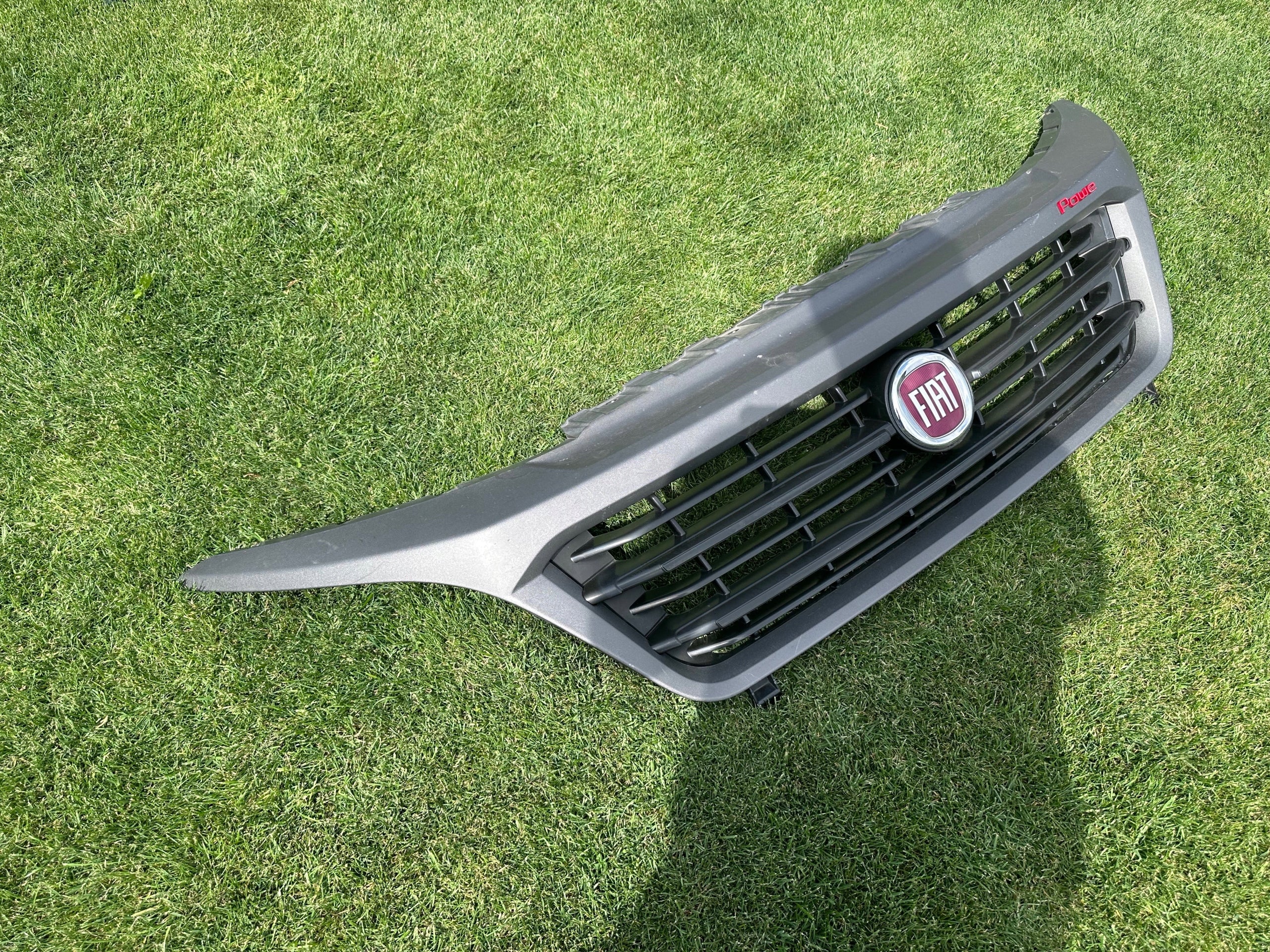  Kühlergrill Fiat DUCATO FRONTGRILL 1807215118 Kühlergitter product image