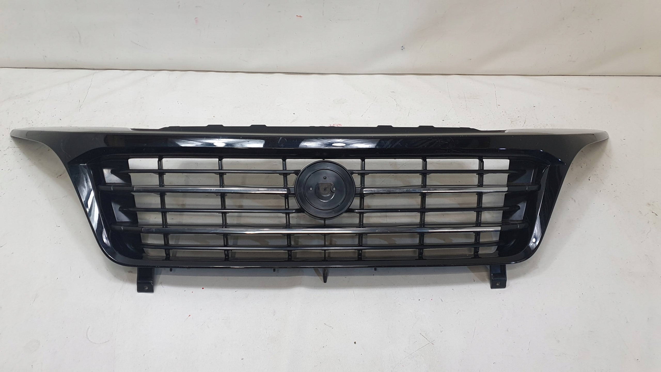 Kühlergrill Fiat DUCATO FRONTGRILL 1807215118 Kühlergitter