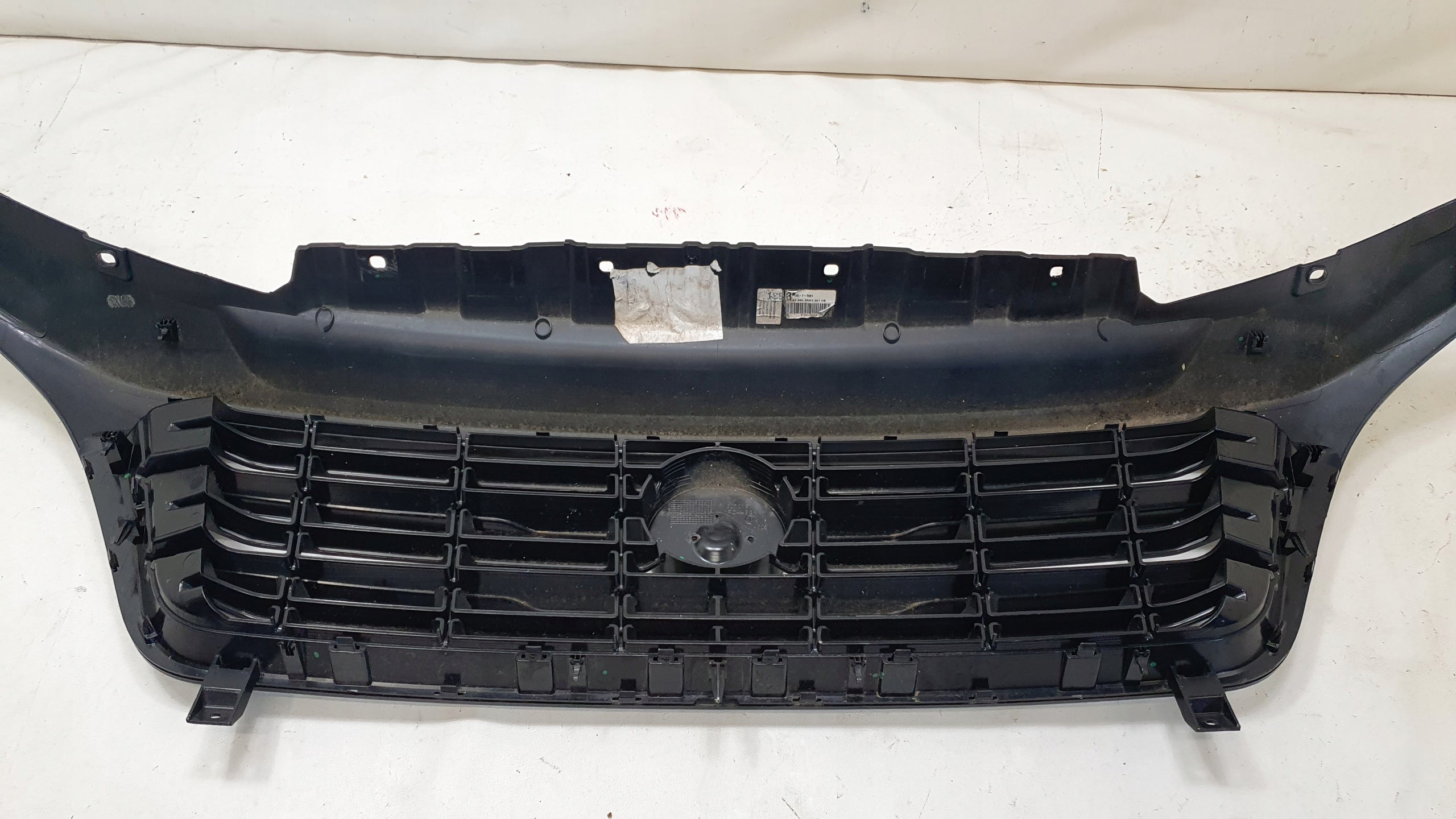 Kühlergrill Fiat DUCATO FRONTGRILL 1807215118 Kühlergitter