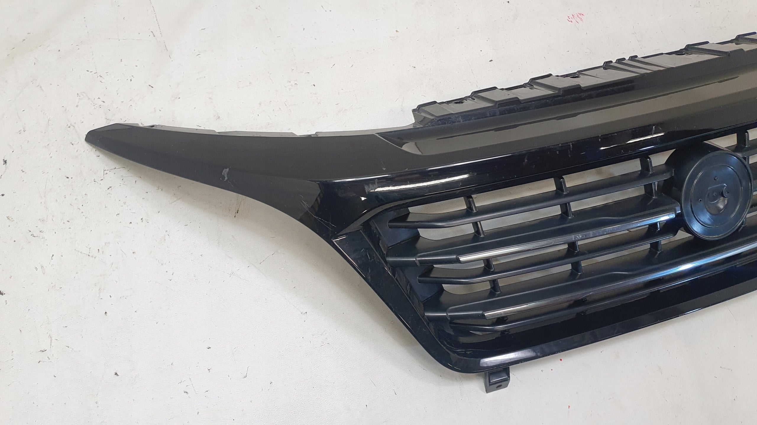 Kühlergrill Fiat DUCATO FRONTGRILL 1807215118 Kühlergitter