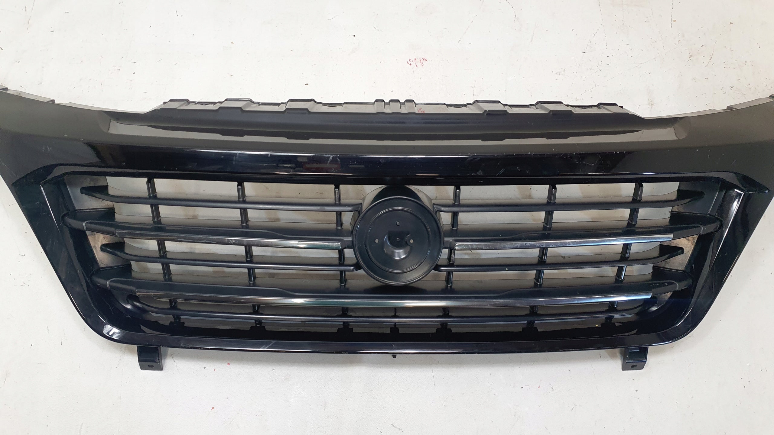 Kühlergrill Fiat DUCATO FRONTGRILL 1807215118 Kühlergitter