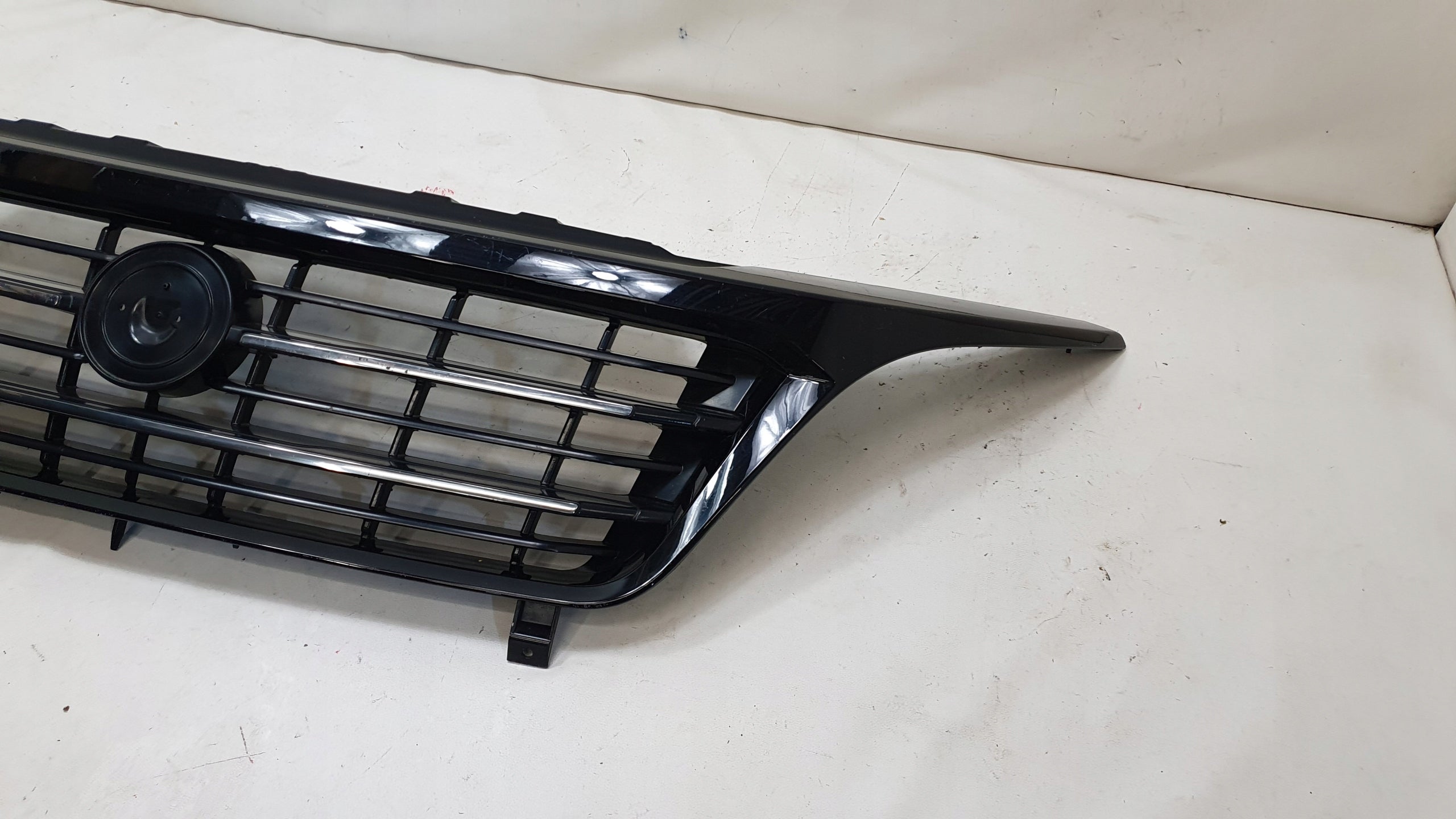 Kühlergrill Fiat DUCATO FRONTGRILL 1807215118 Kühlergitter