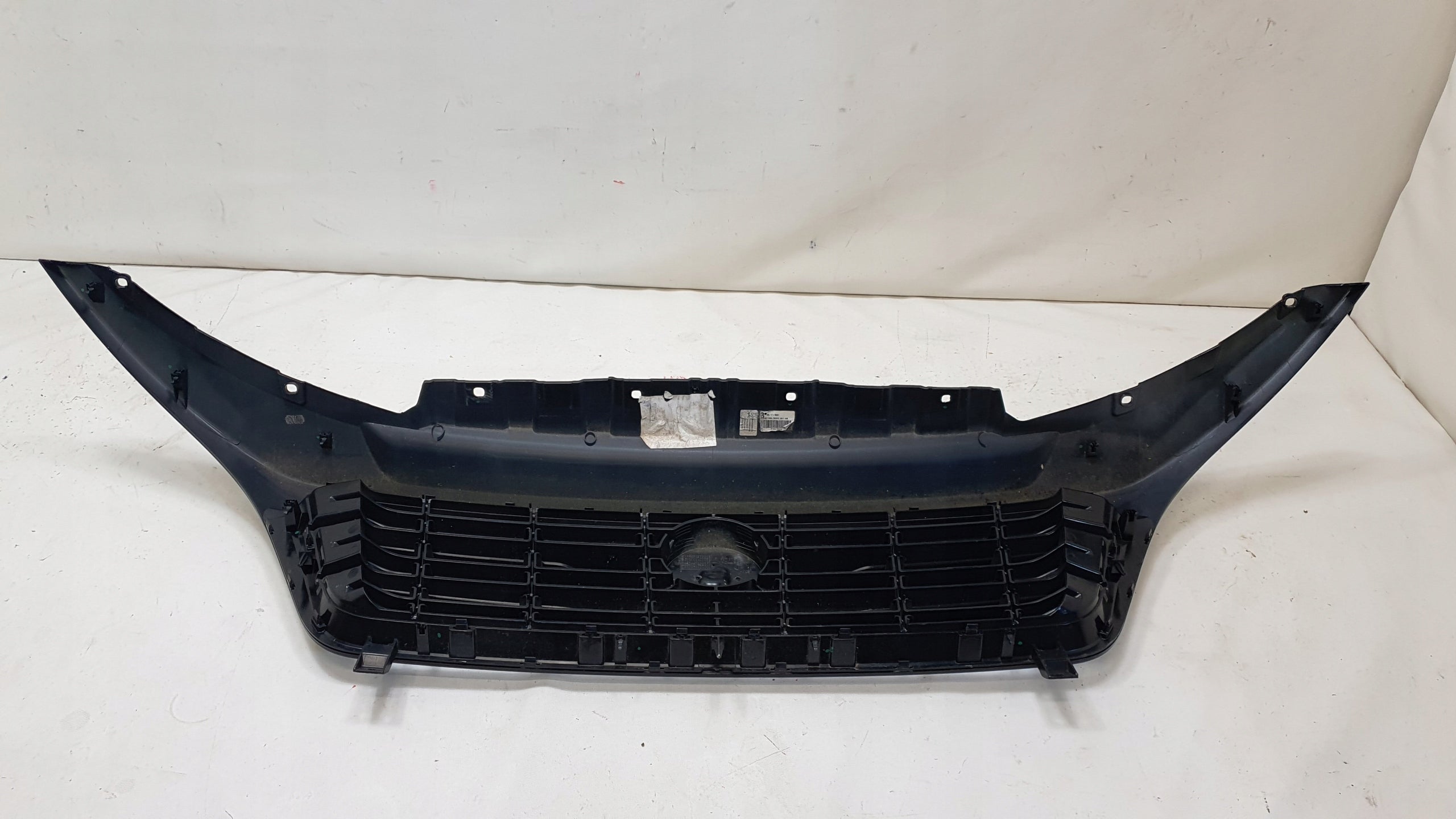 Kühlergrill Fiat DUCATO FRONTGRILL 1807215118 Kühlergitter