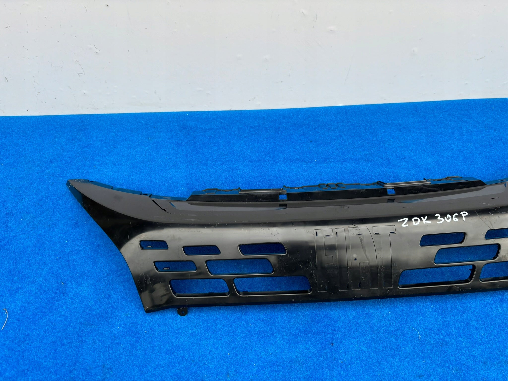 Kühlergrill Fiat DUCATO FRONTGRILL 73577502 Kühlergitter