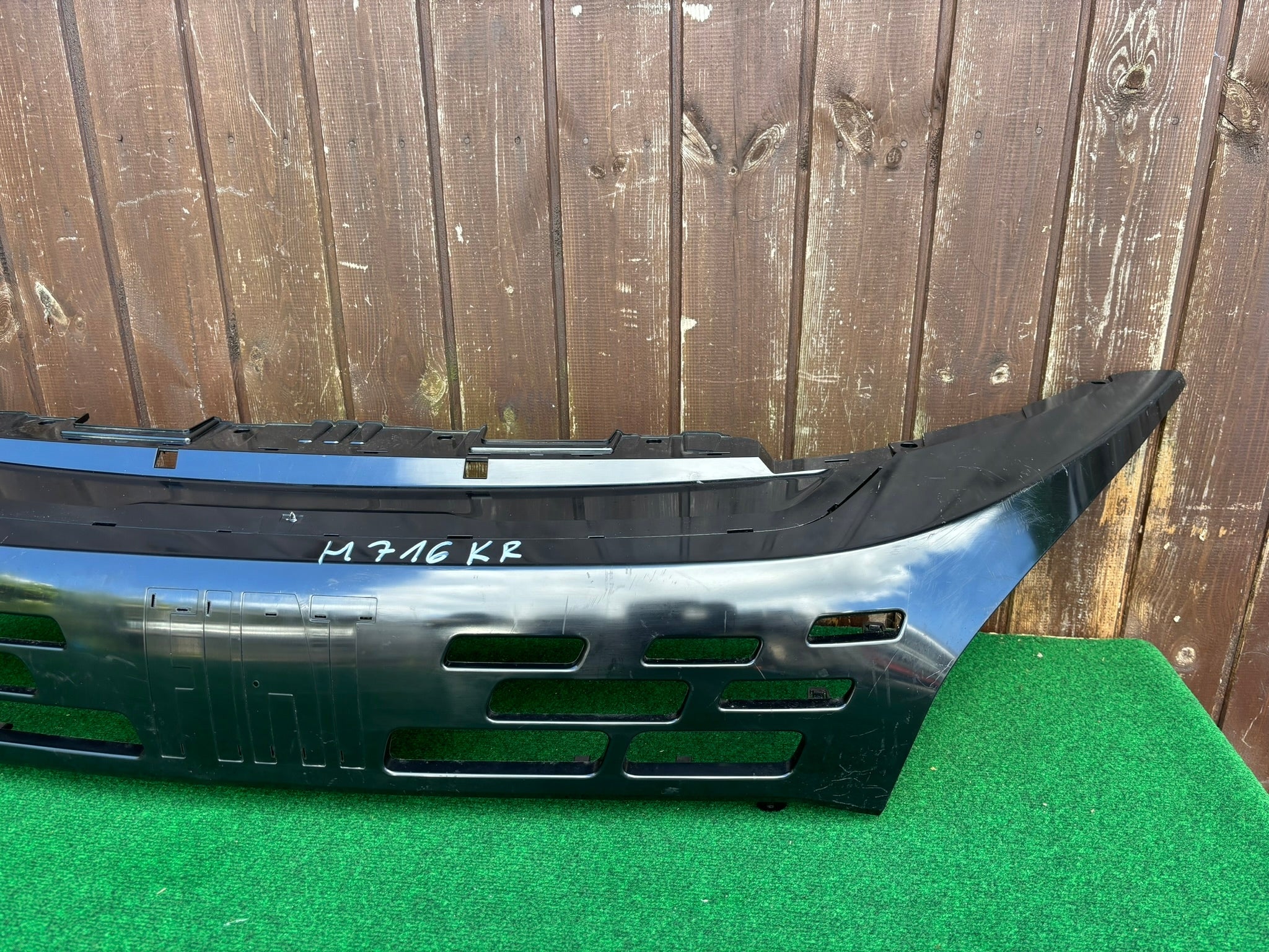 Kühlergrill Fiat DUCATO FRONTGRILL 73577502 Kühlergitter