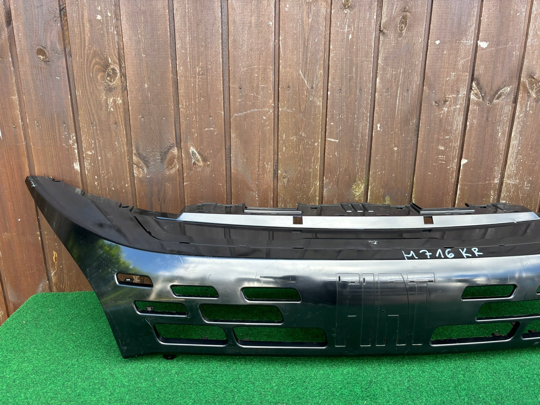 Kühlergrill Fiat DUCATO FRONTGRILL 73577502 Kühlergitter