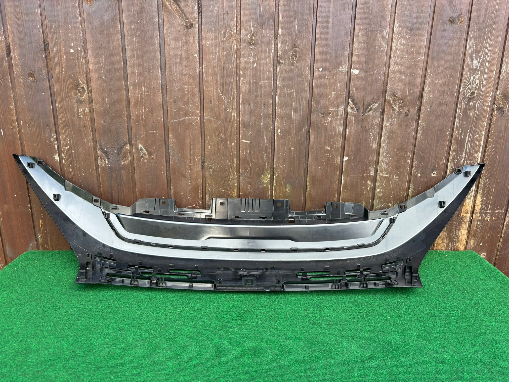 Kühlergrill Fiat DUCATO FRONTGRILL 73577502 Kühlergitter