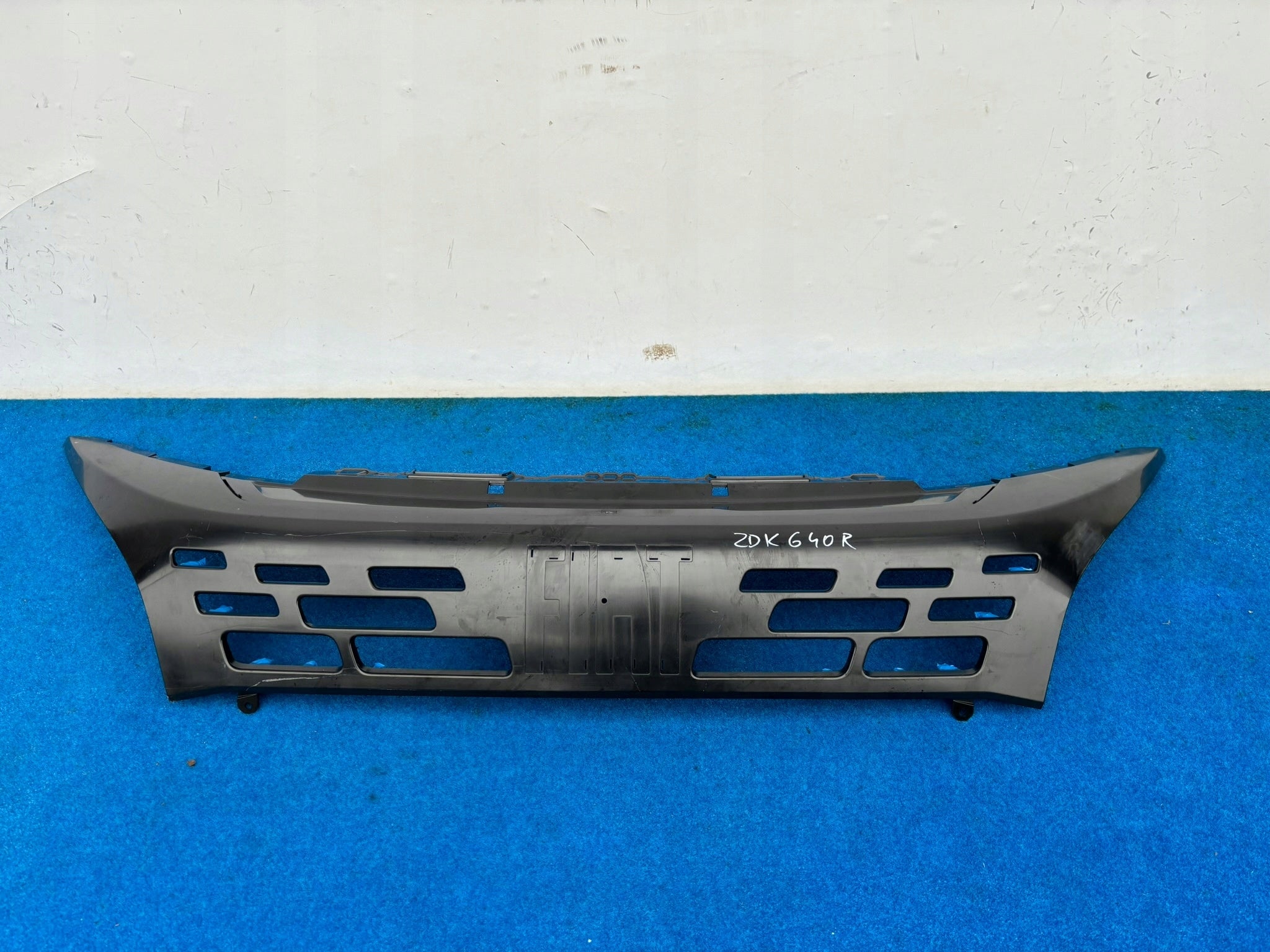  Kühlergrill Fiat DUCATO FRONTGRILL 73577502 Kühlergitter product image