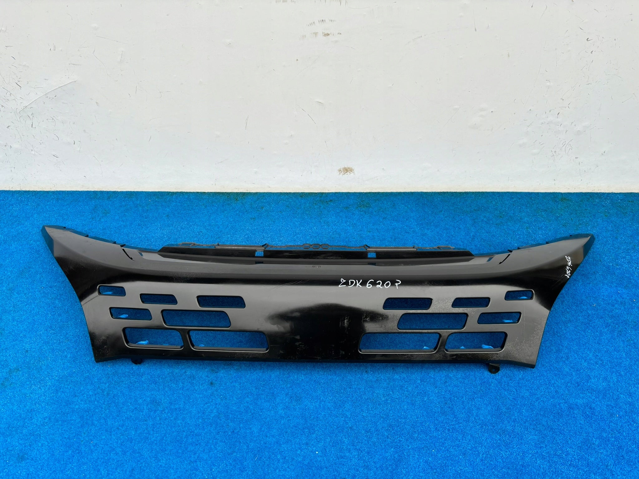 Kühlergrill Fiat DUCATO FRONTGRILL 73577502 Kühlergitter