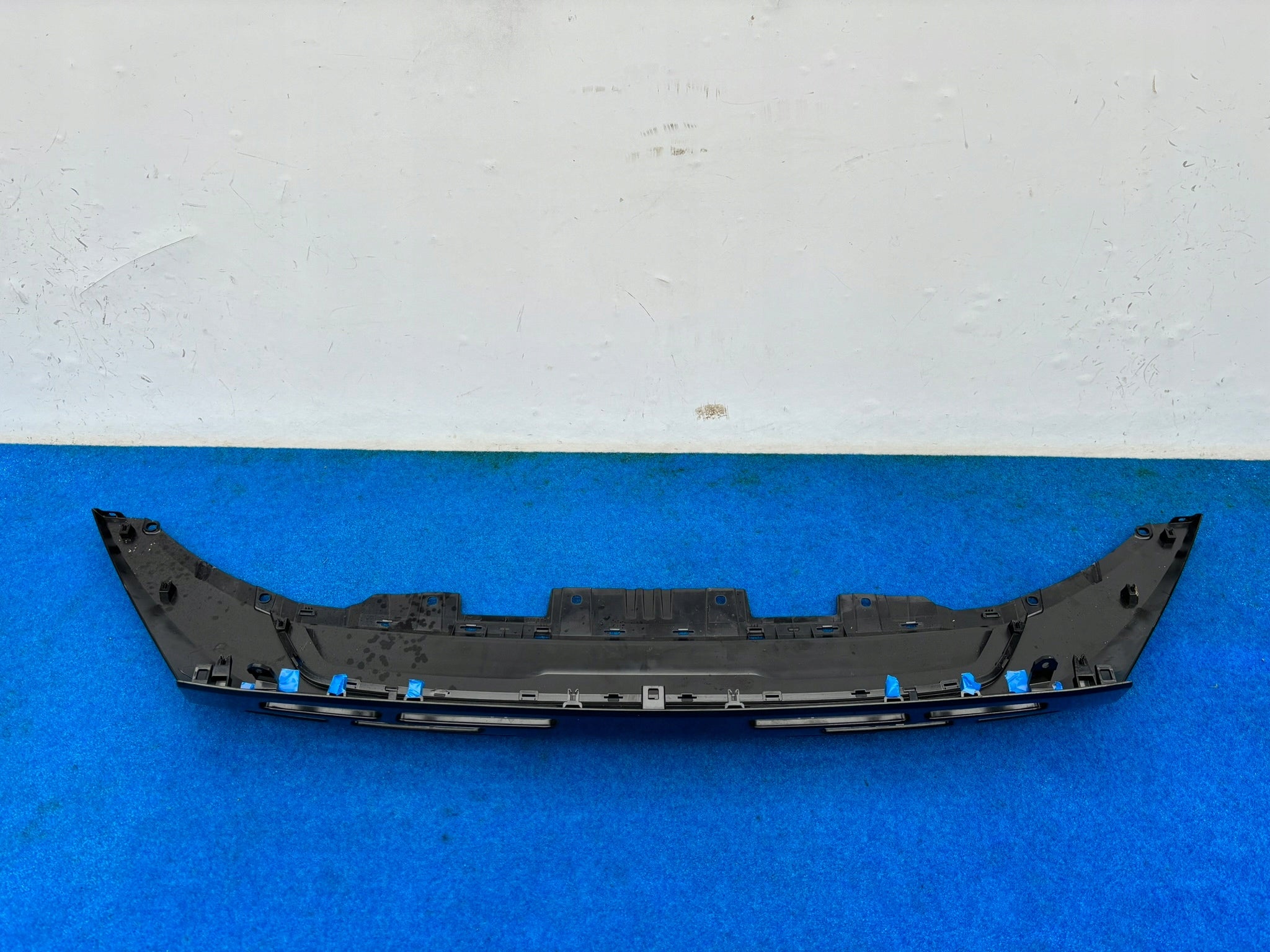 Kühlergrill Fiat DUCATO FRONTGRILL 73577502 Kühlergitter