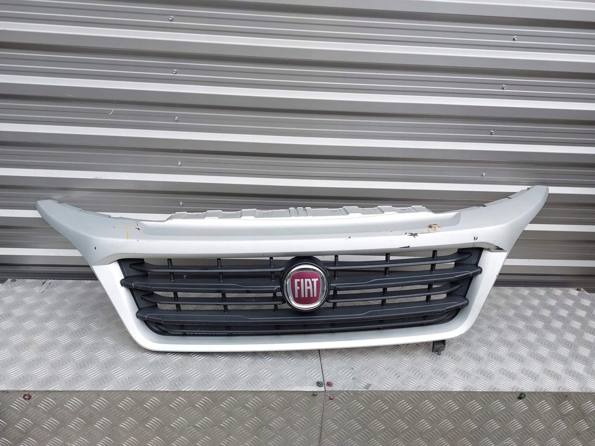 Kühlergrill Fiat DUCATO FRONTGRILL Kühlergitter