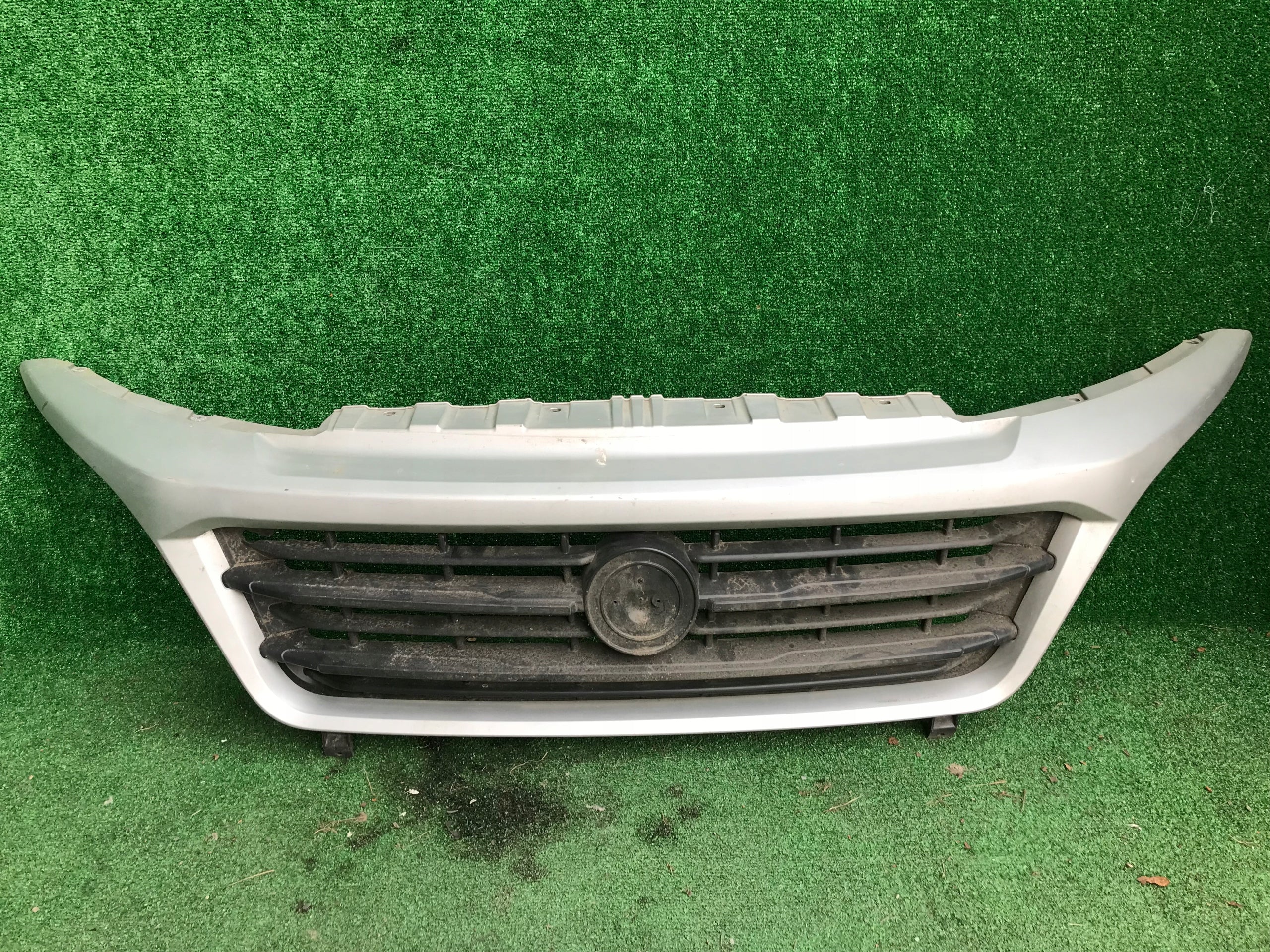 Kühlergrill Fiat DUCATO FRONTGRILL Kühlergitter