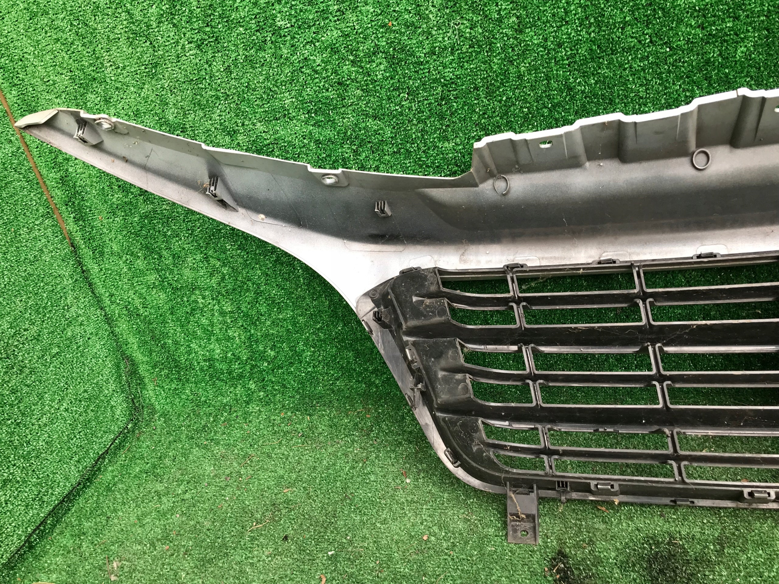 Kühlergrill Fiat DUCATO FRONTGRILL Kühlergitter