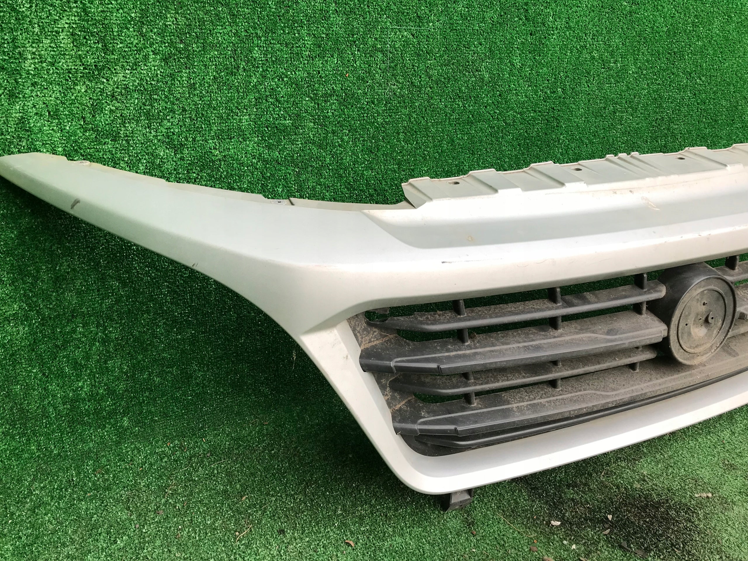 Kühlergrill Fiat DUCATO FRONTGRILL Kühlergitter