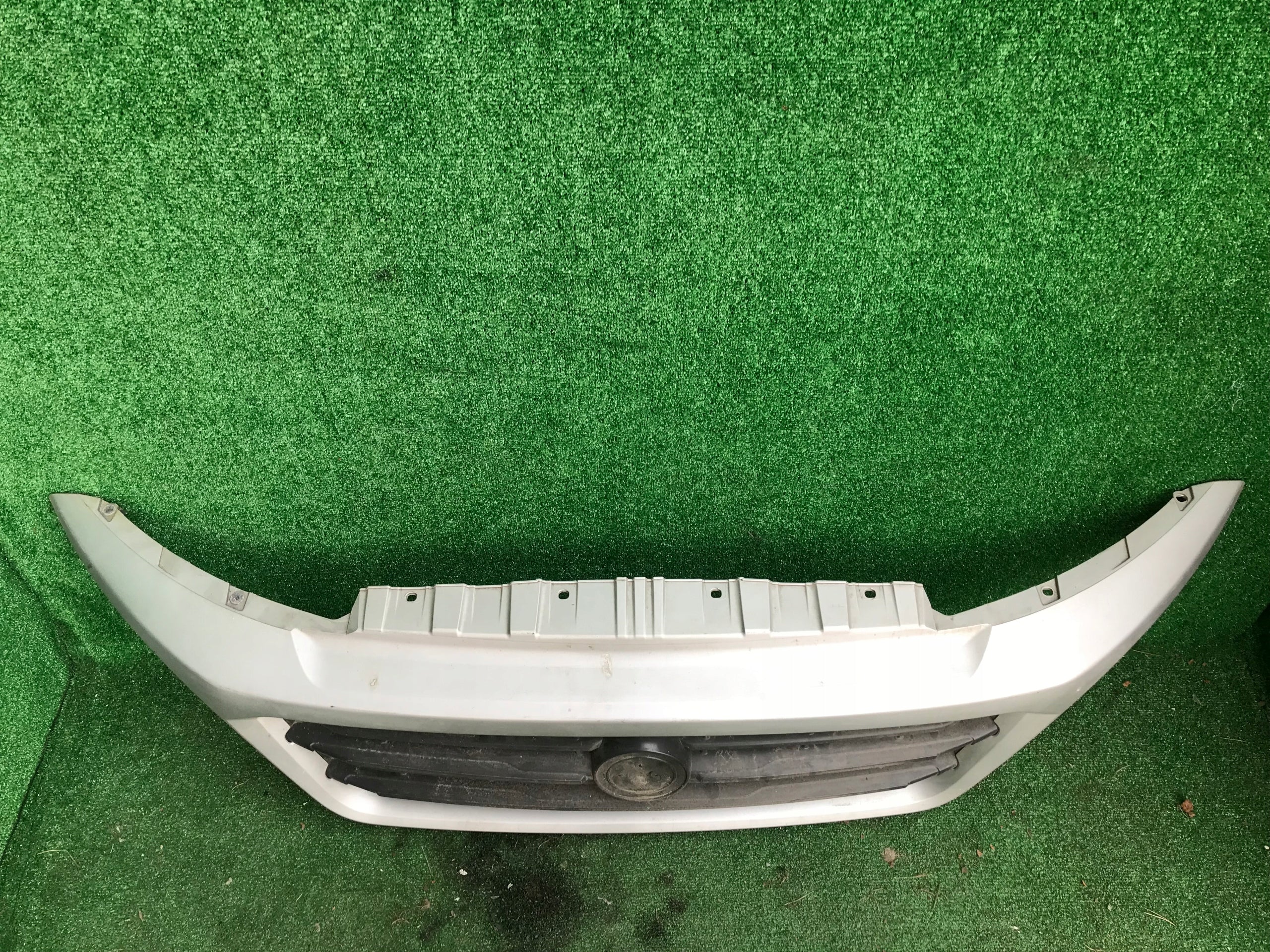 Kühlergrill Fiat DUCATO FRONTGRILL Kühlergitter