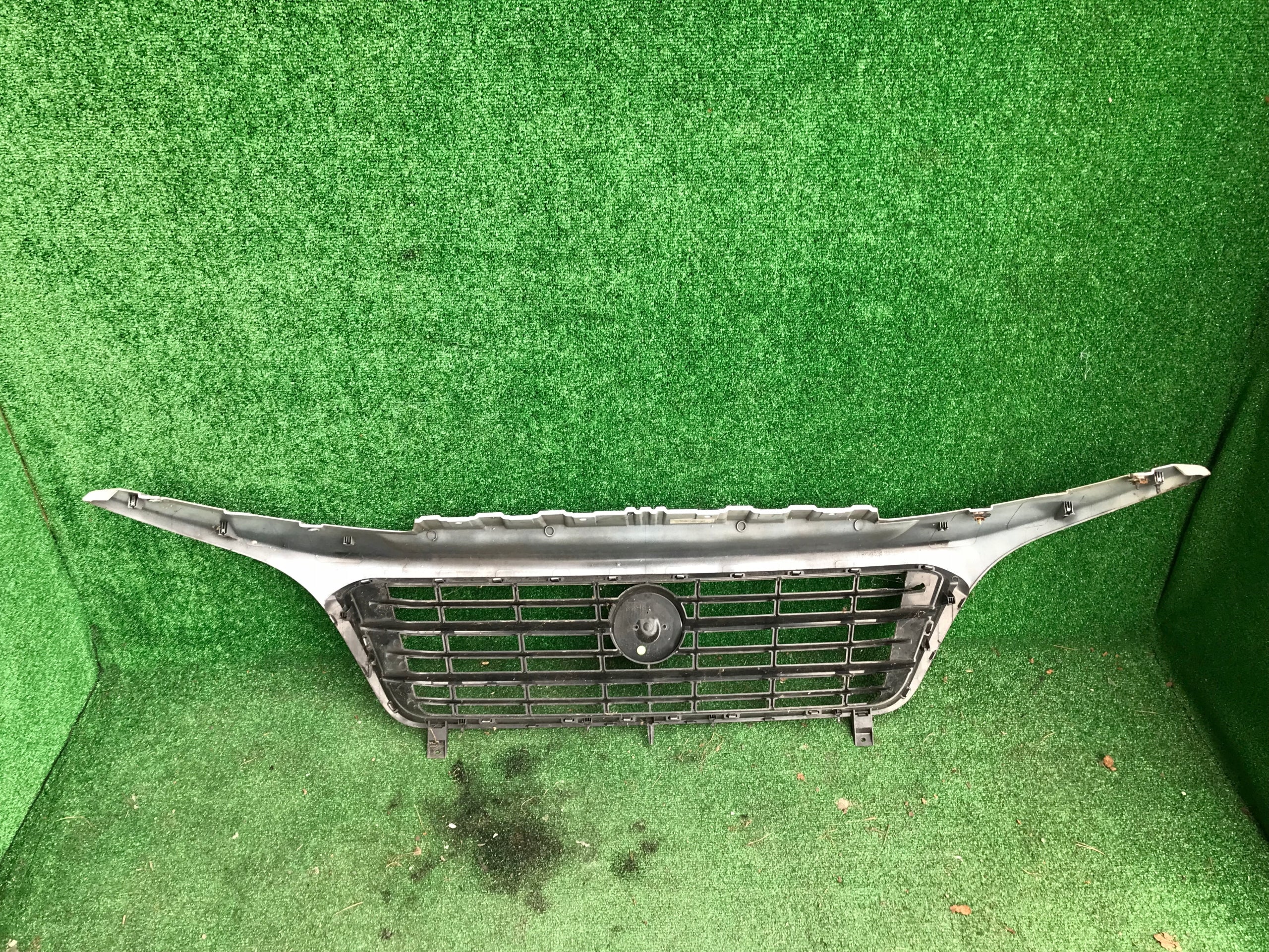 Kühlergrill Fiat DUCATO FRONTGRILL Kühlergitter