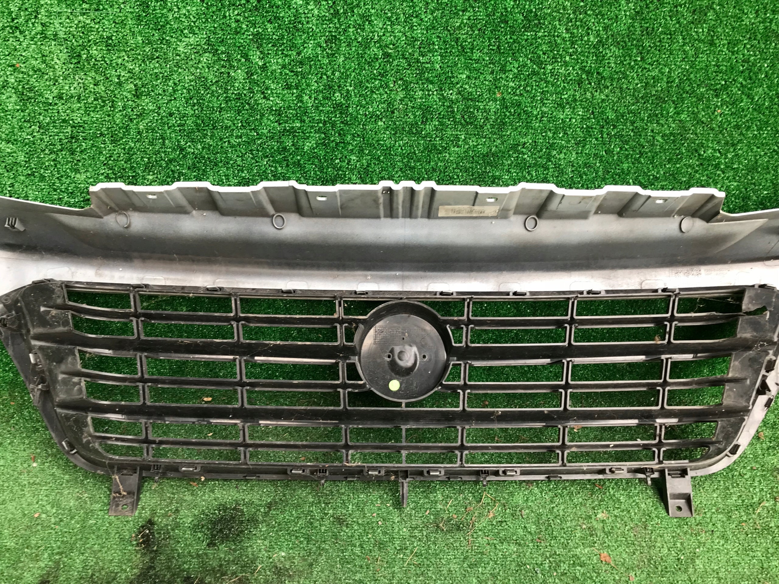 Kühlergrill Fiat DUCATO FRONTGRILL Kühlergitter