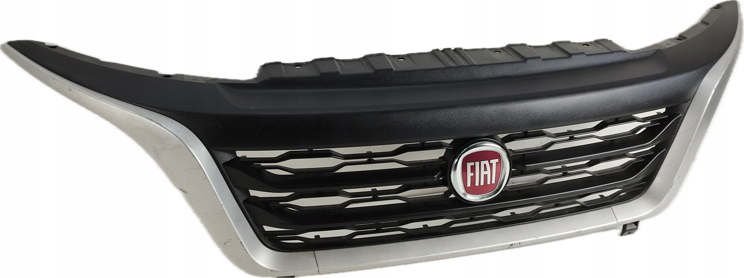  Grille de radiateur Fiat DUCATO 131 FRONT GRILL 1318386070 Grille de radiateur  product image