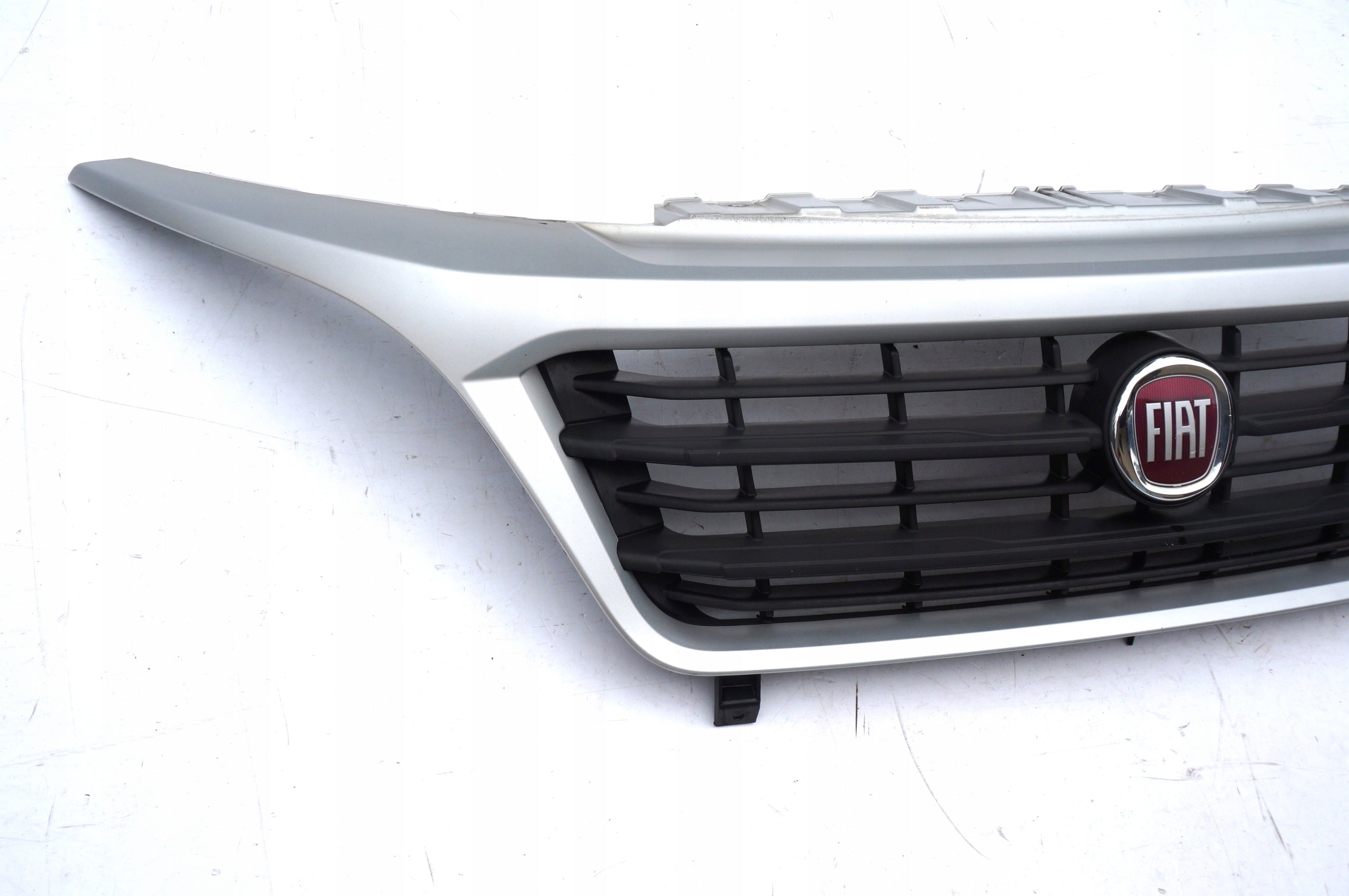 Kühlergrill Fiat DUCATO FRONTGRILL 1484607018 Kühlergitter