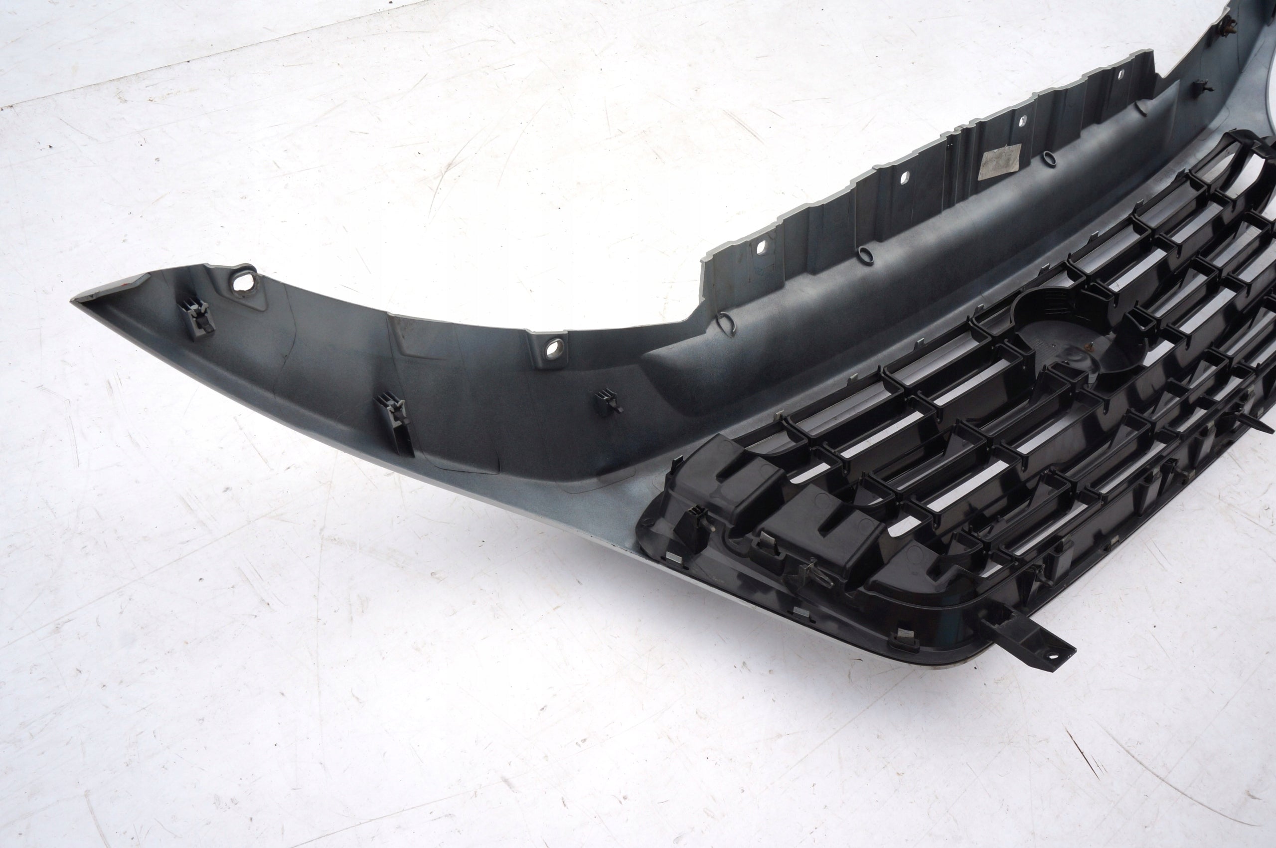 Kühlergrill Fiat DUCATO FRONTGRILL 1484607018 Kühlergitter