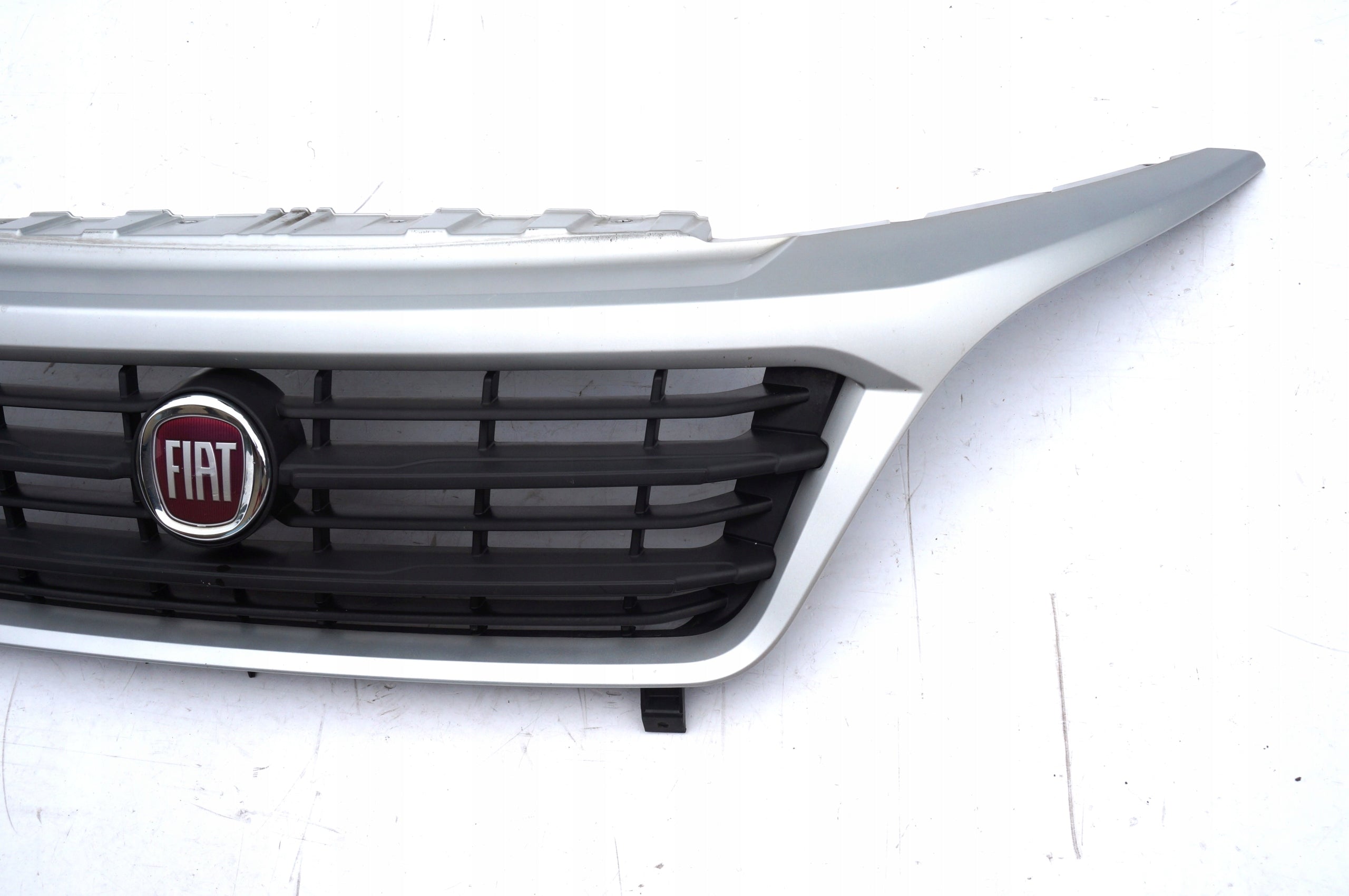 Kühlergrill Fiat DUCATO FRONTGRILL 1484607018 Kühlergitter