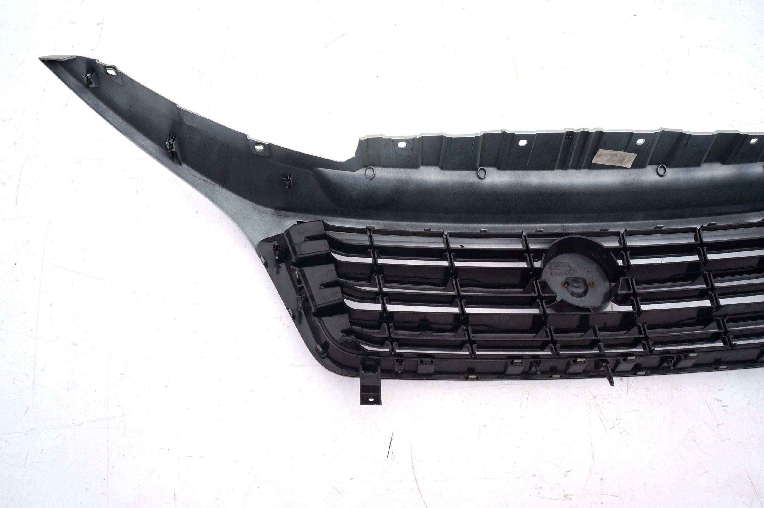 Kühlergrill Fiat DUCATO FRONTGRILL 1484607018 Kühlergitter