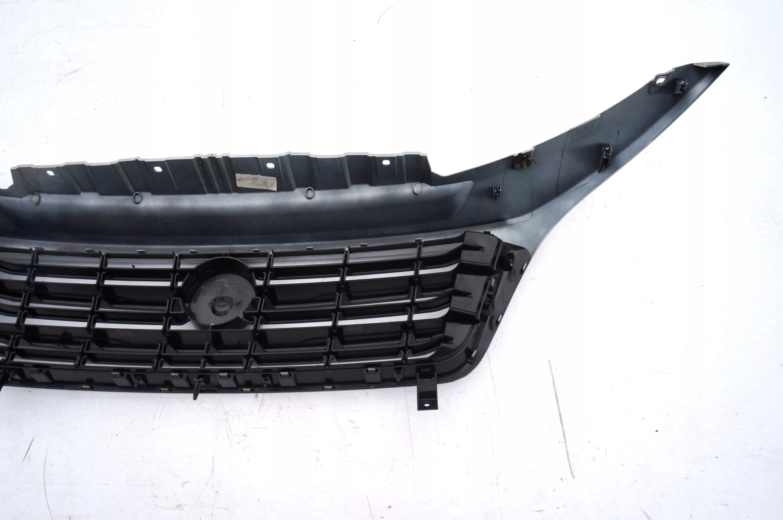 Kühlergrill Fiat DUCATO FRONTGRILL 1484607018 Kühlergitter