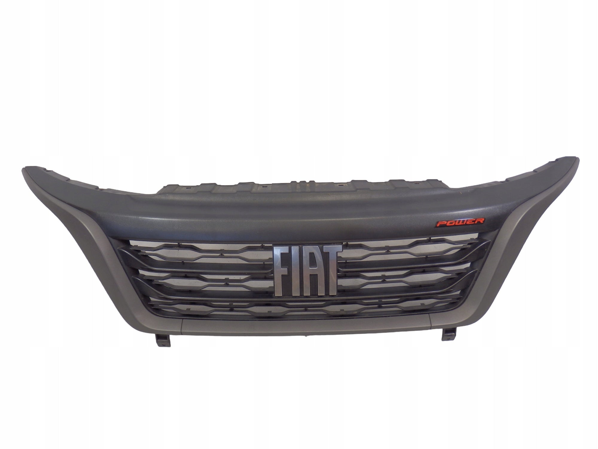  Kühlergrill Fiat 131 DUCATO FRONTGRILL 1318394070 Kühlergitter product image