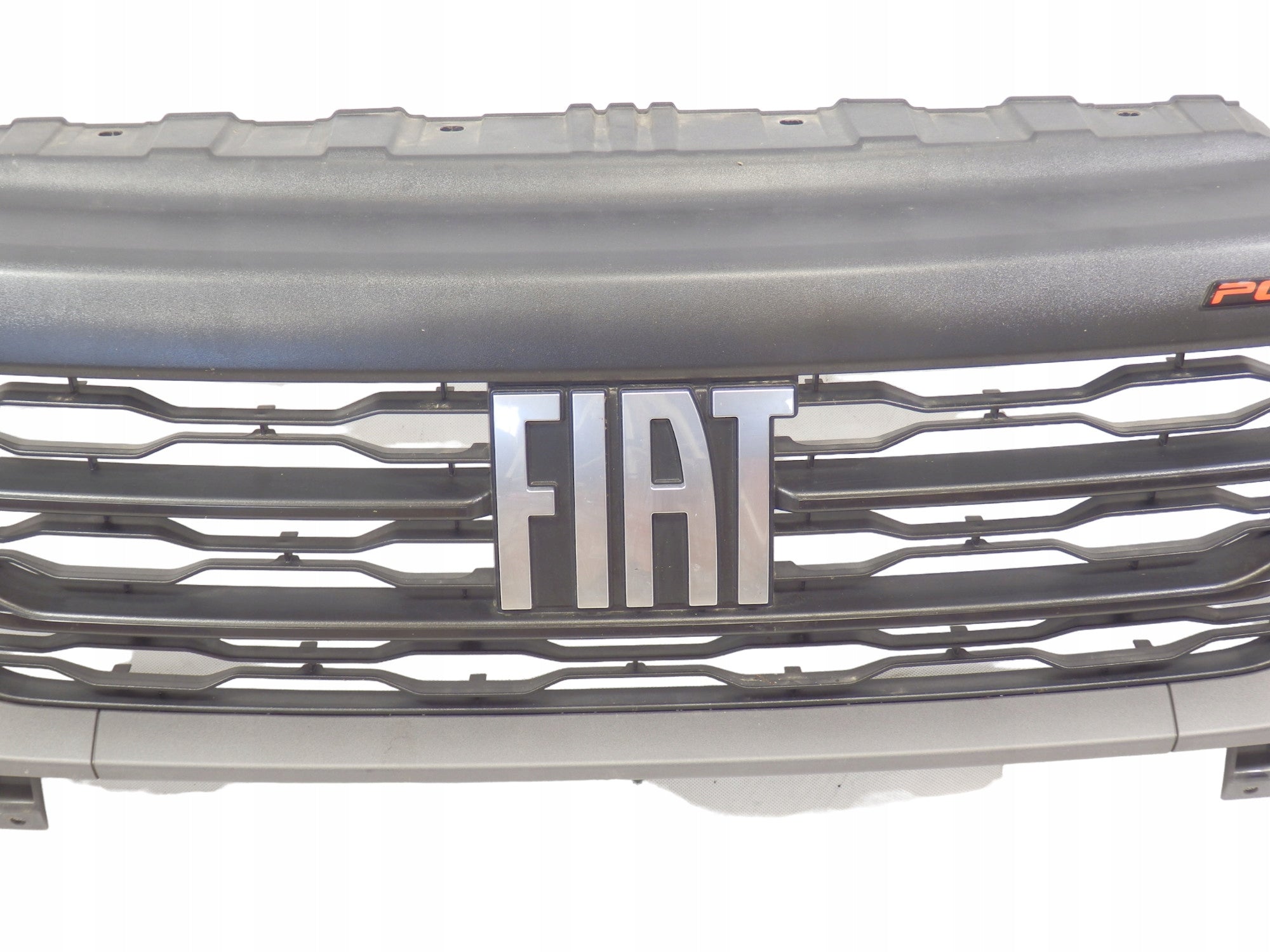 Kühlergrill Fiat 131 DUCATO FRONTGRILL 1318394070 Kühlergitter